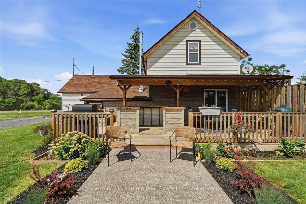 1039 Christian Road