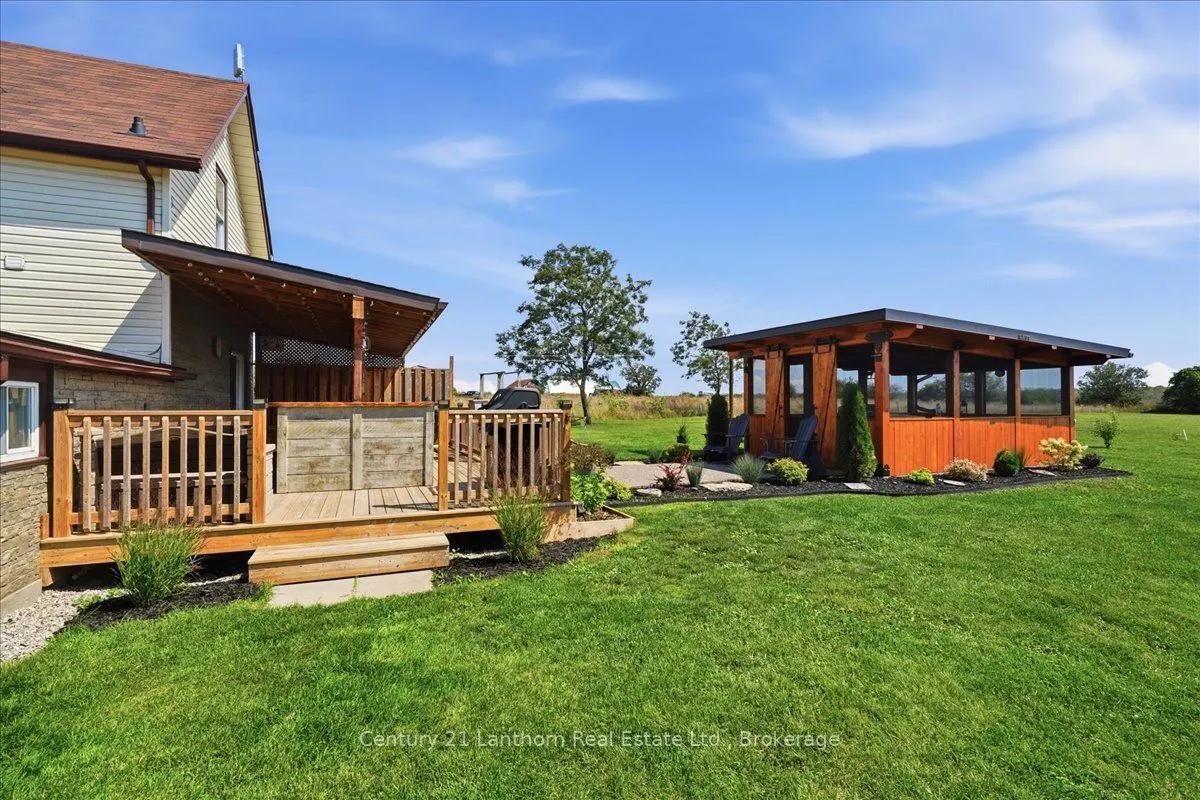 1039 Christian Road