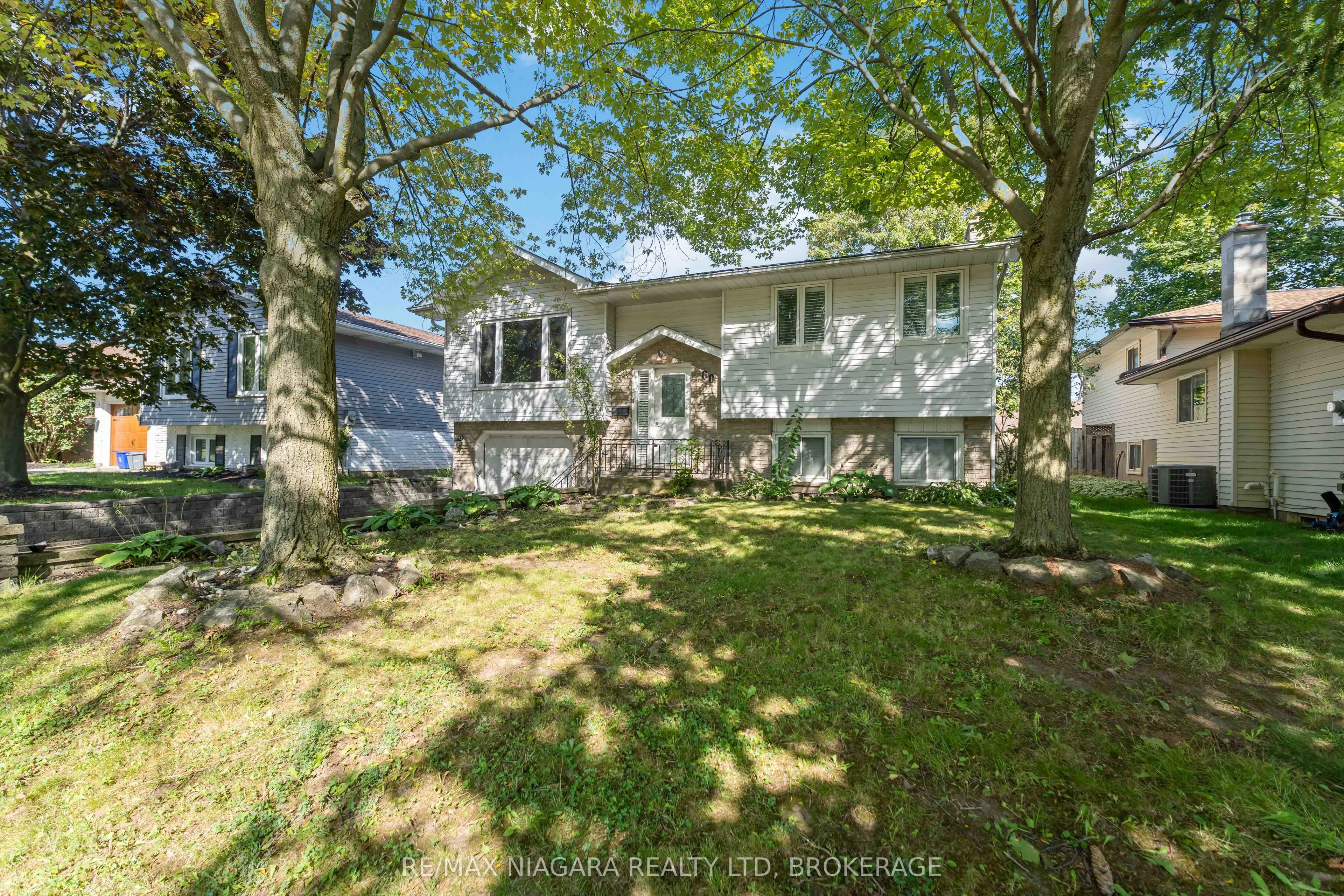 60 Brant Avenue