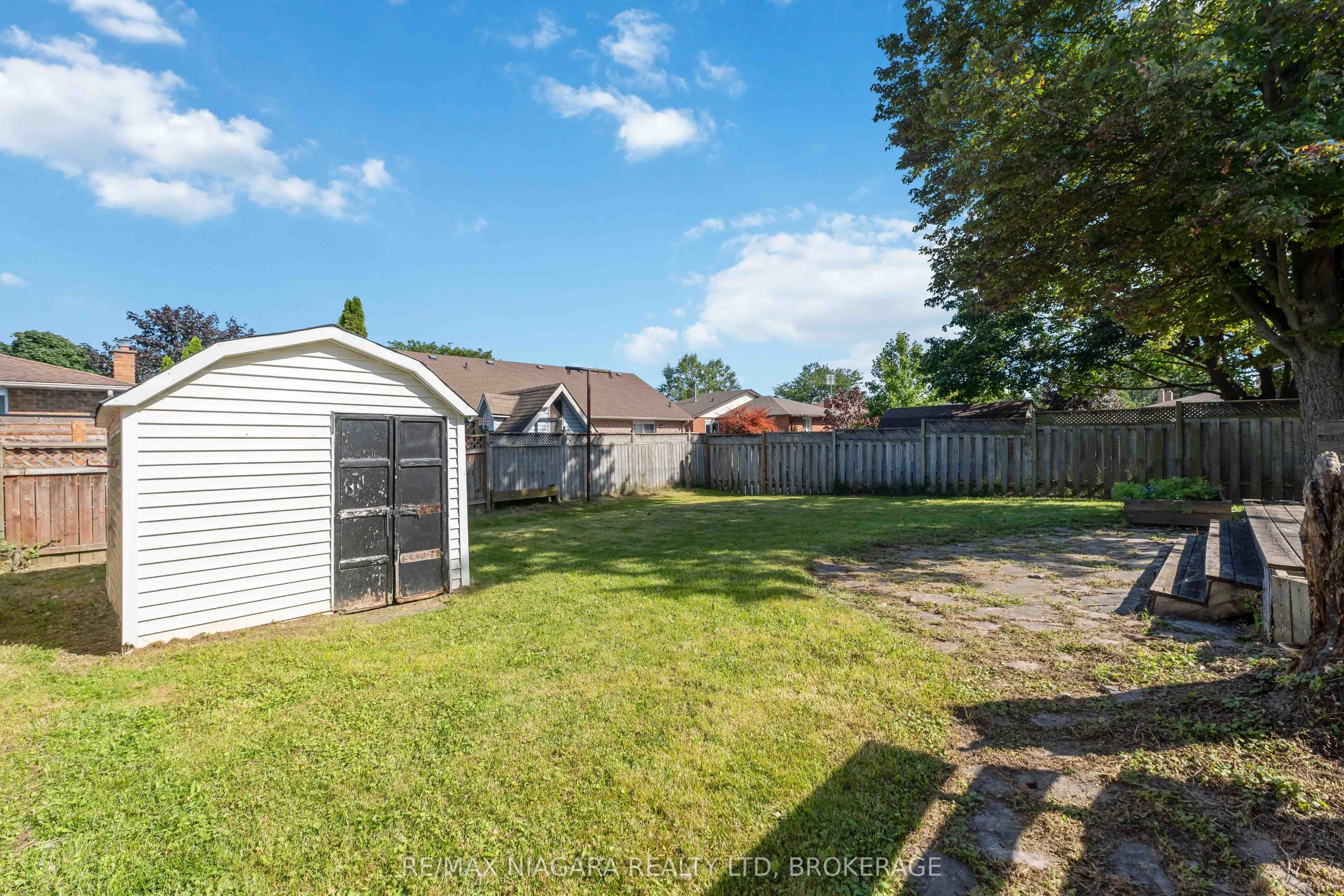60 Brant Avenue