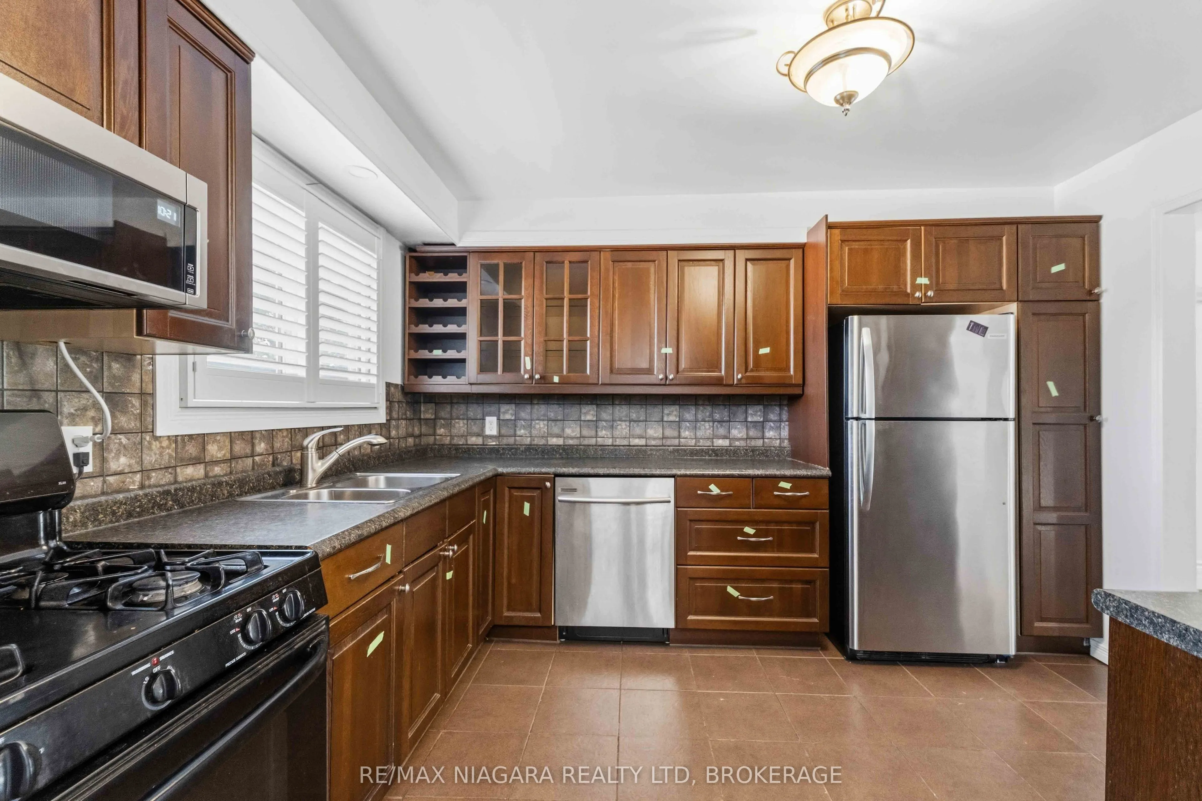 60 Brant Avenue