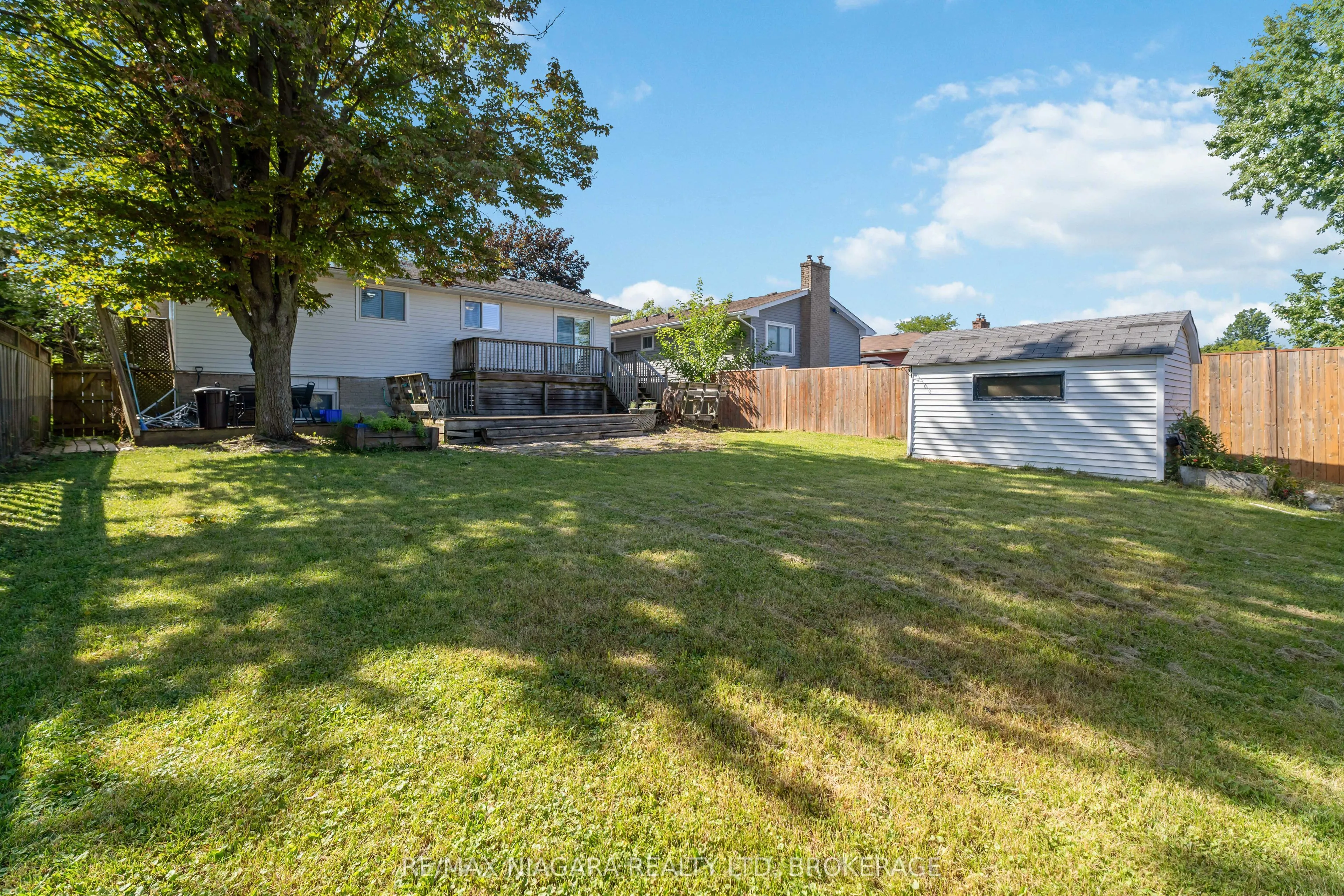 60 Brant Avenue