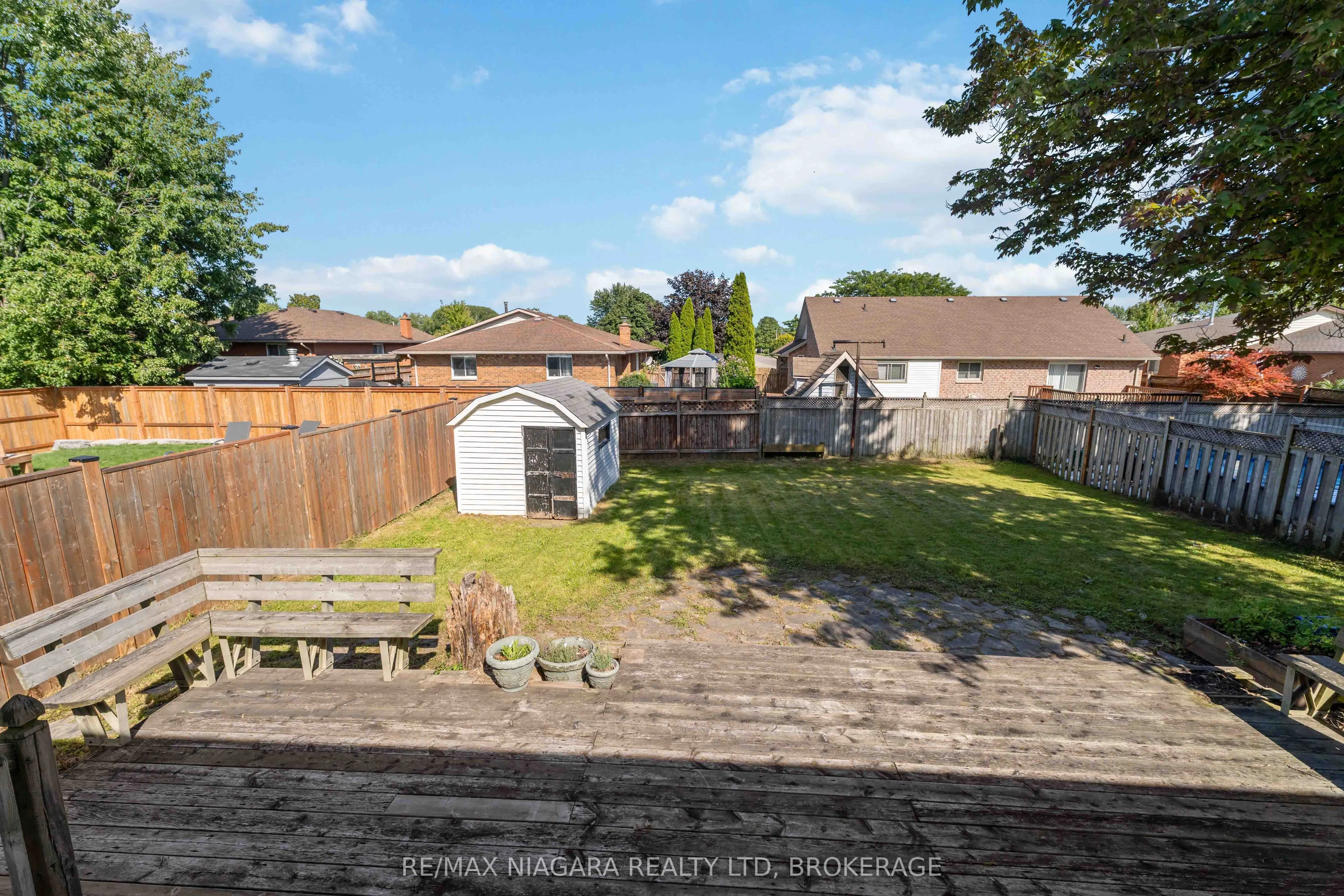 60 Brant Avenue