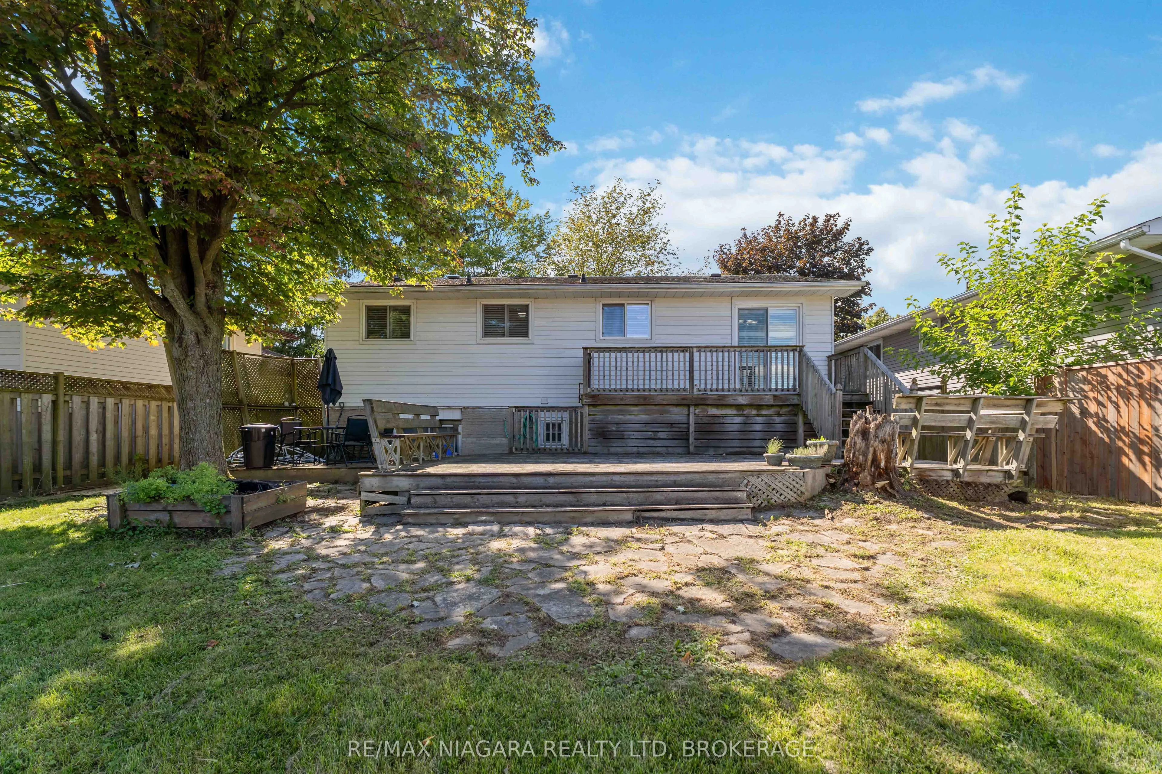 60 Brant Avenue