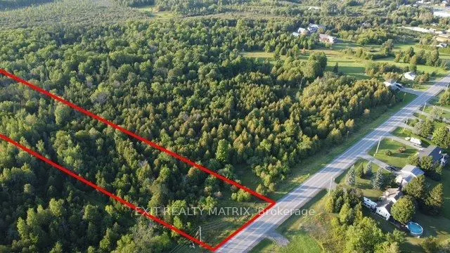 3875 County Road 45 Lot 1 Road
