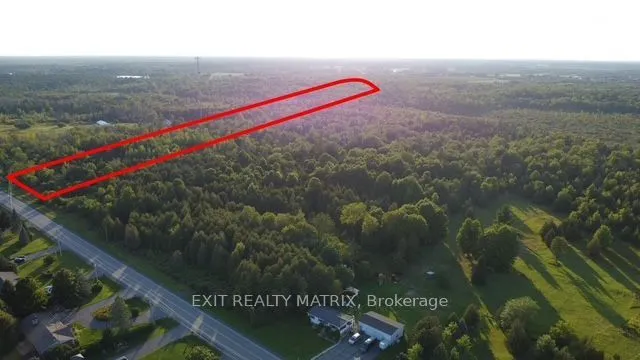 3875 County Road 45 Lot 1 Road