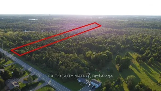 3875 County Road 45 Lot 2 Road