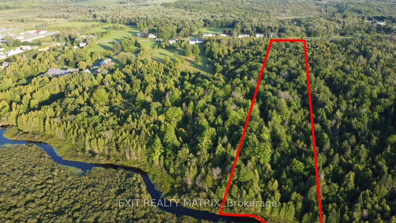 3875 County Road 45 Lot 2 Road