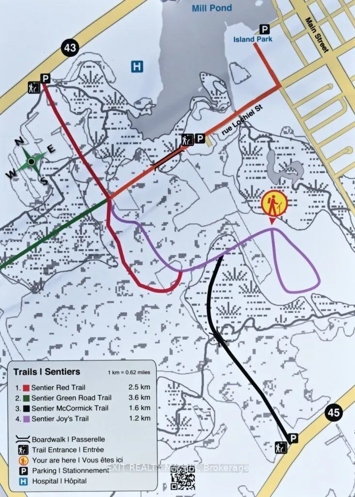 3875 County Road 45 Lot 2 Road