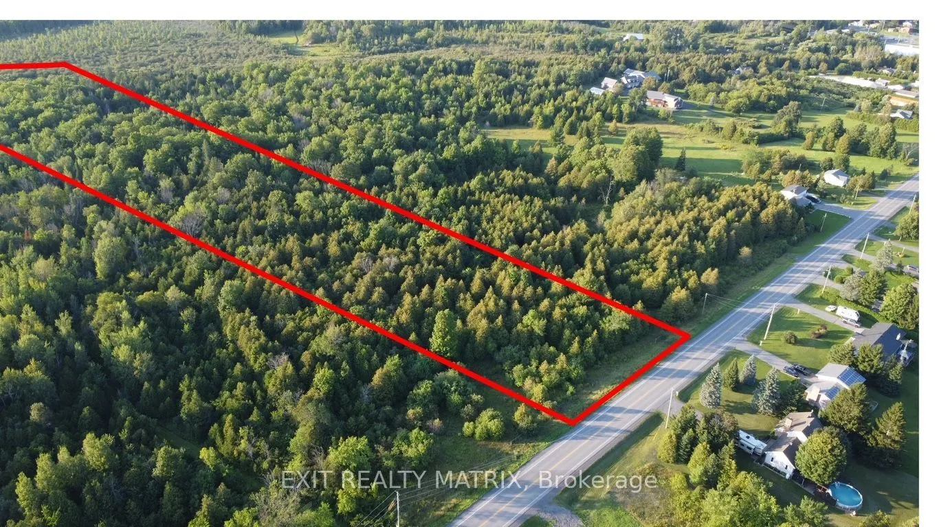3875 County Road 45 Lot 2 Road