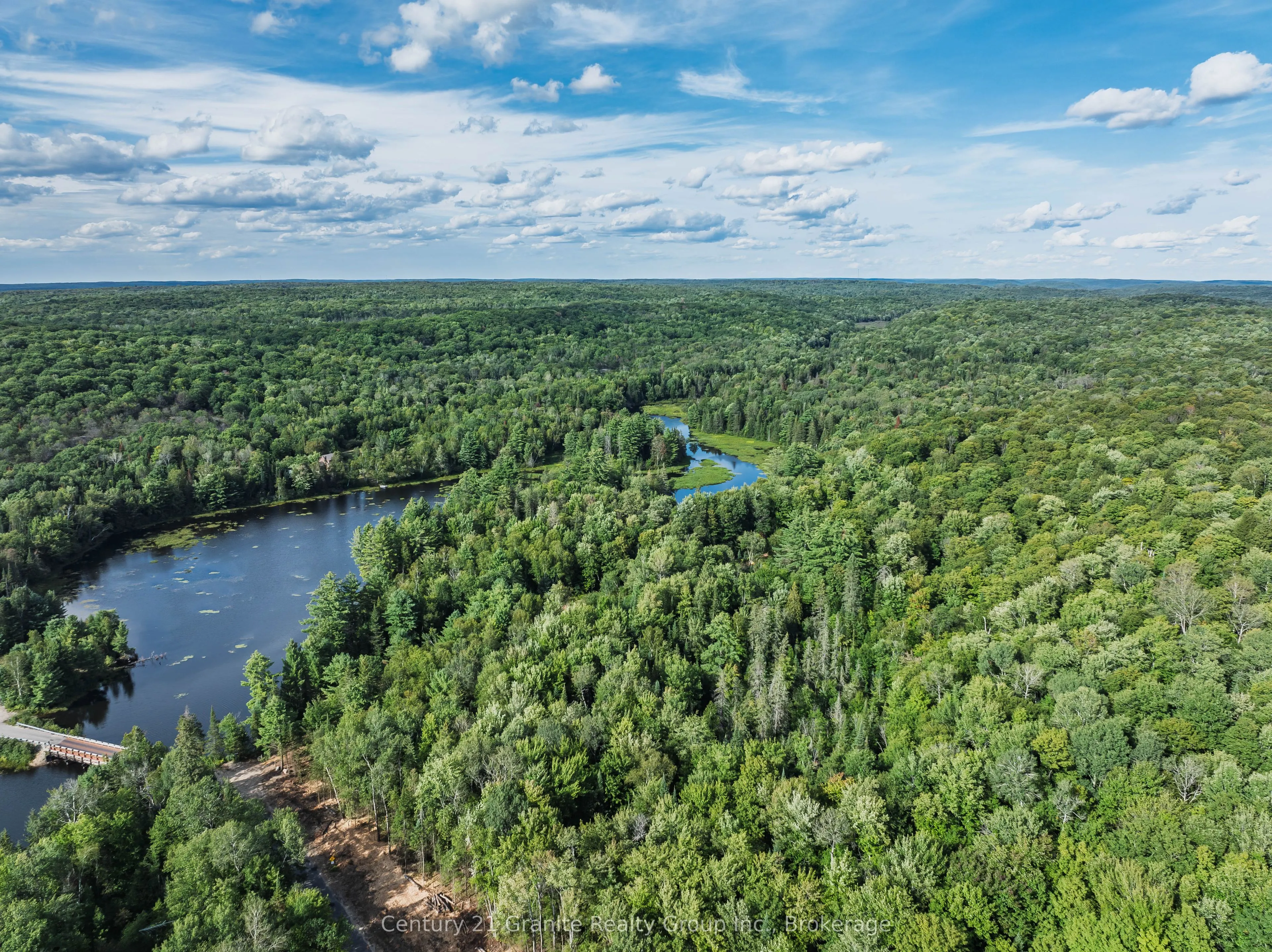 1241 Koshlong Lake Road