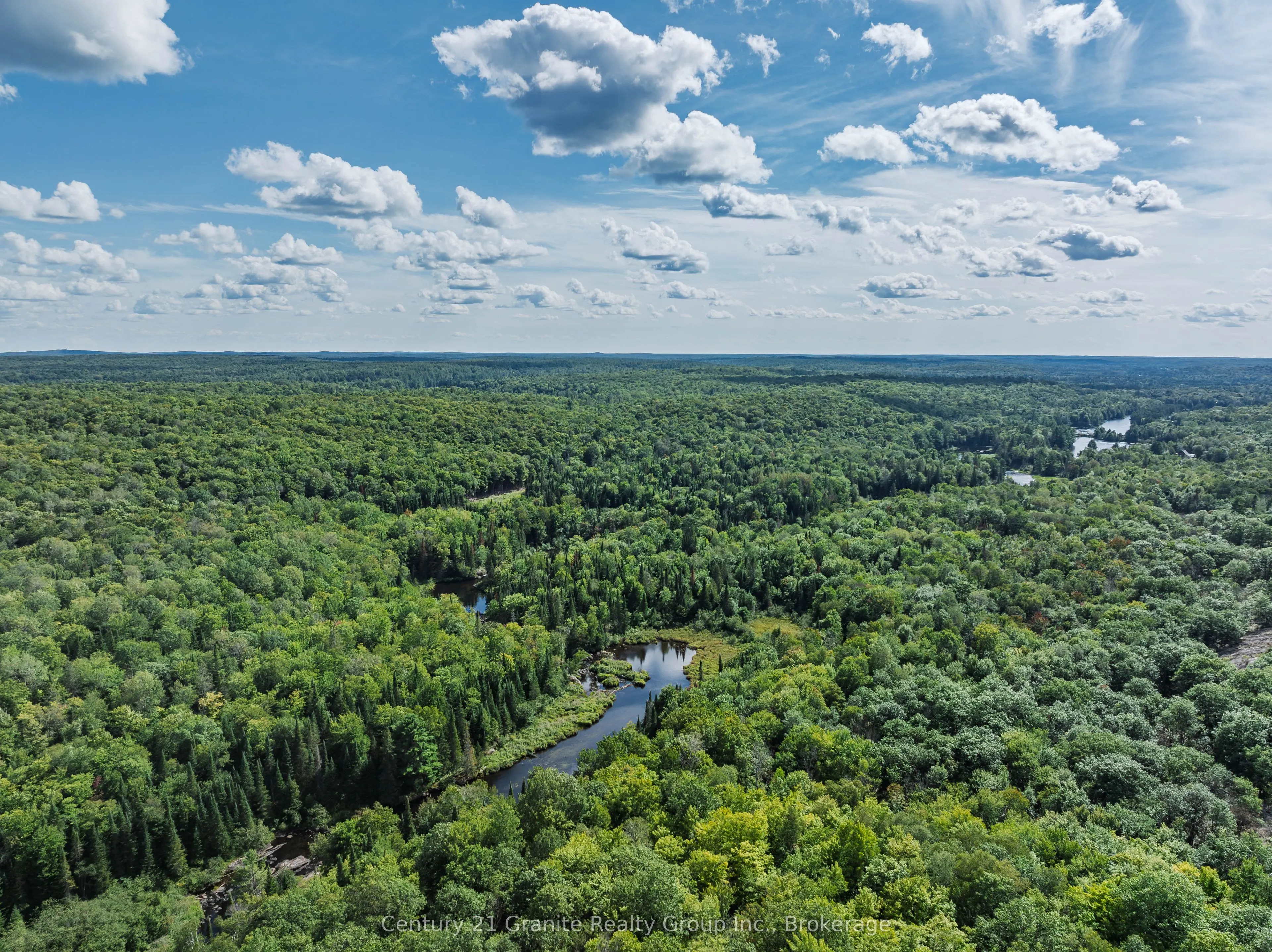 1241 Koshlong Lake Road
