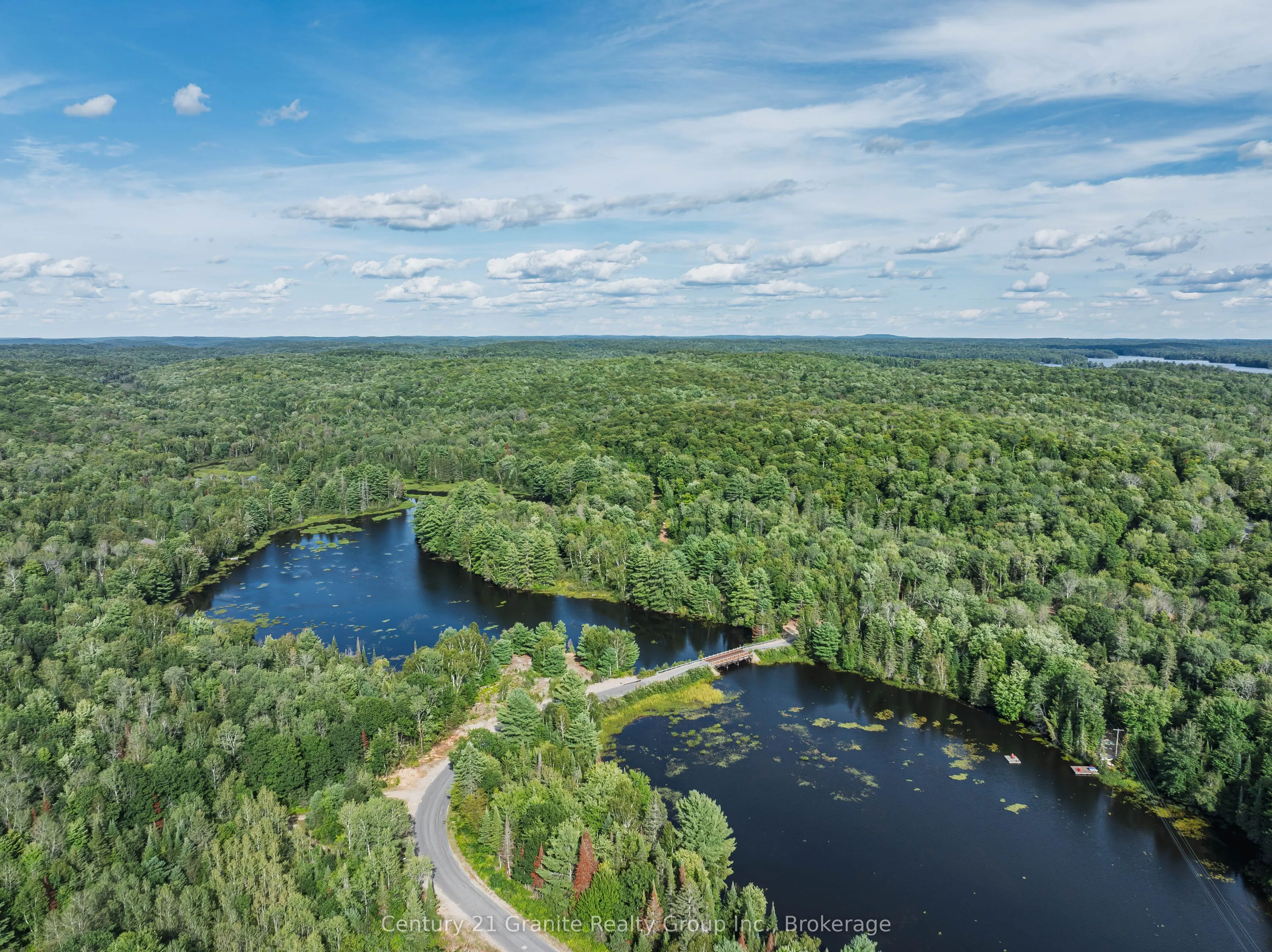 1241 Koshlong Lake Road