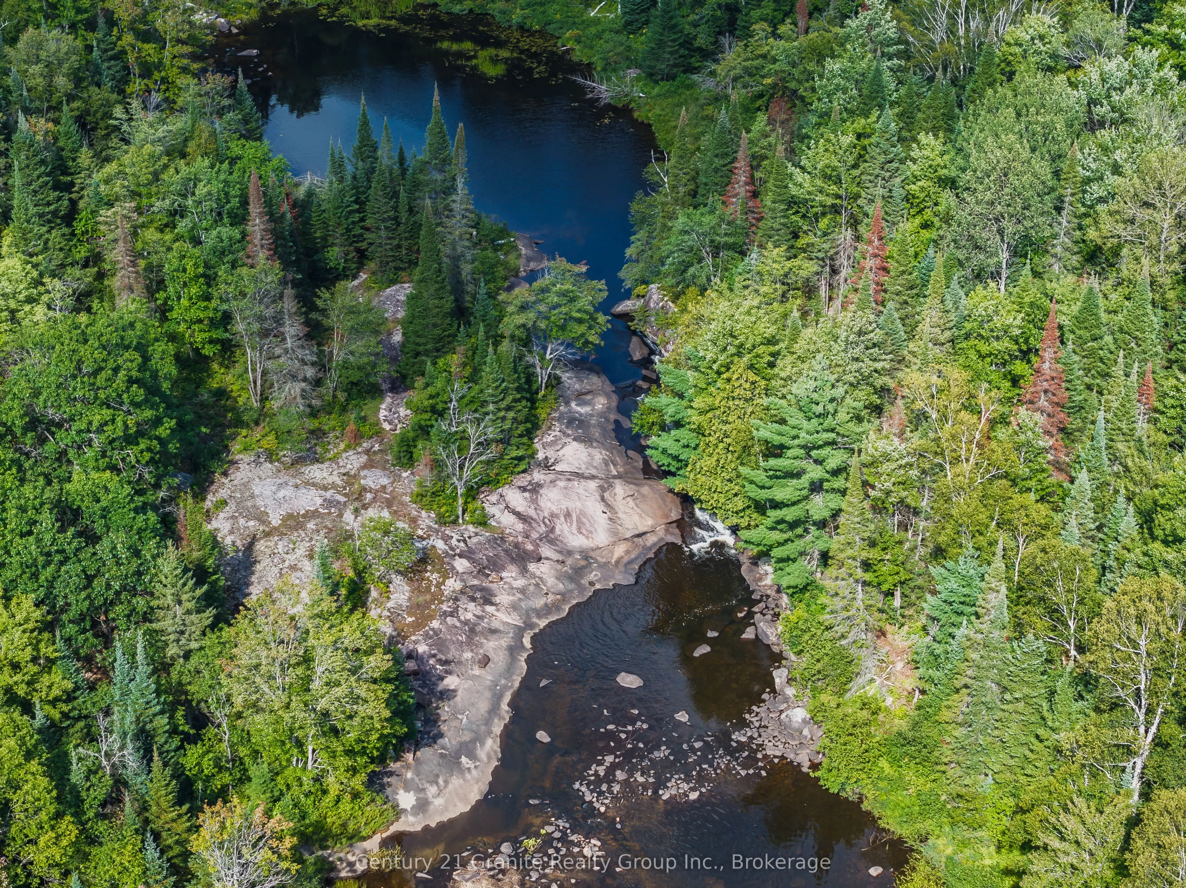 1241 Koshlong Lake Road