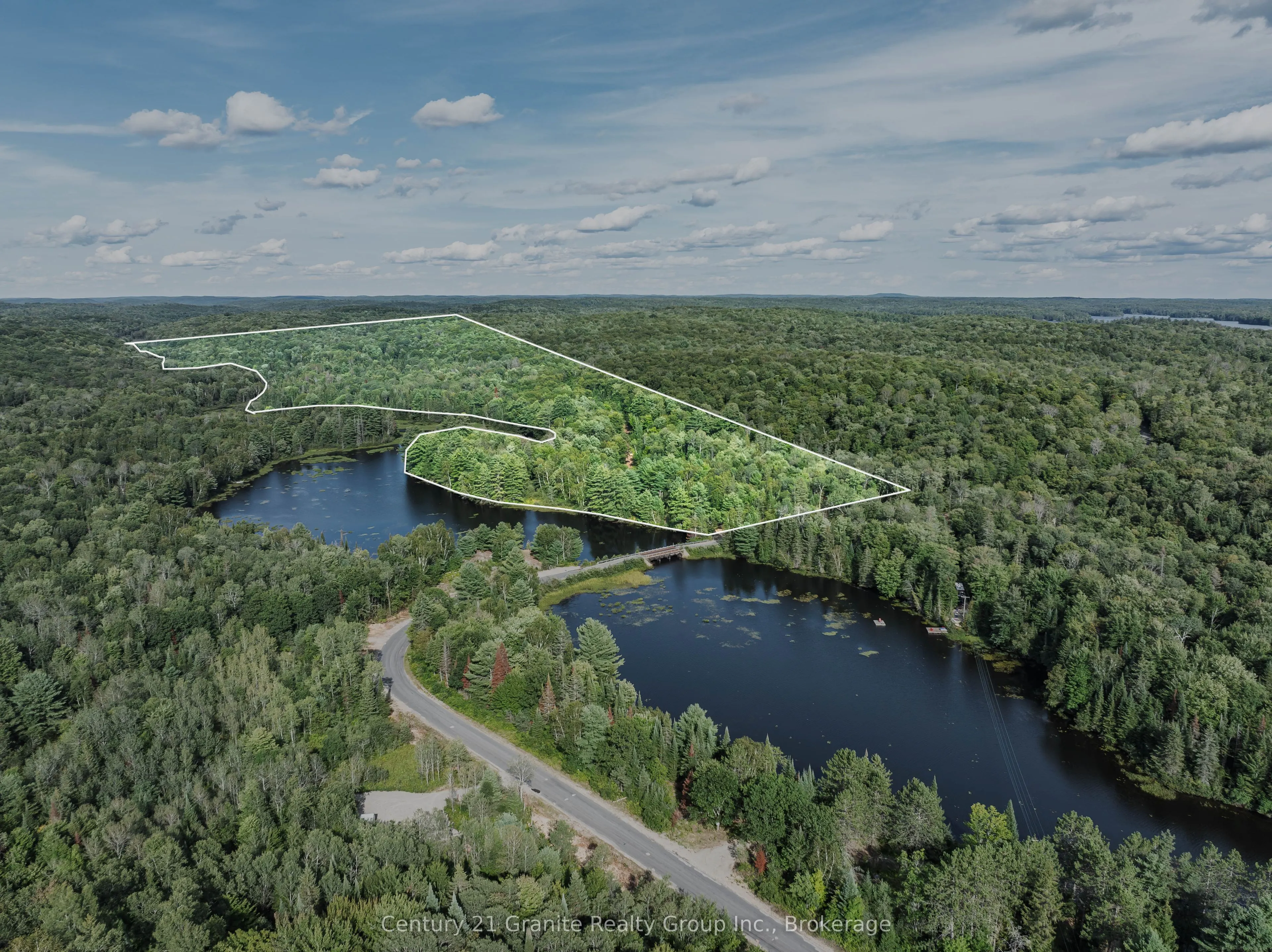 1241 Koshlong Lake Road