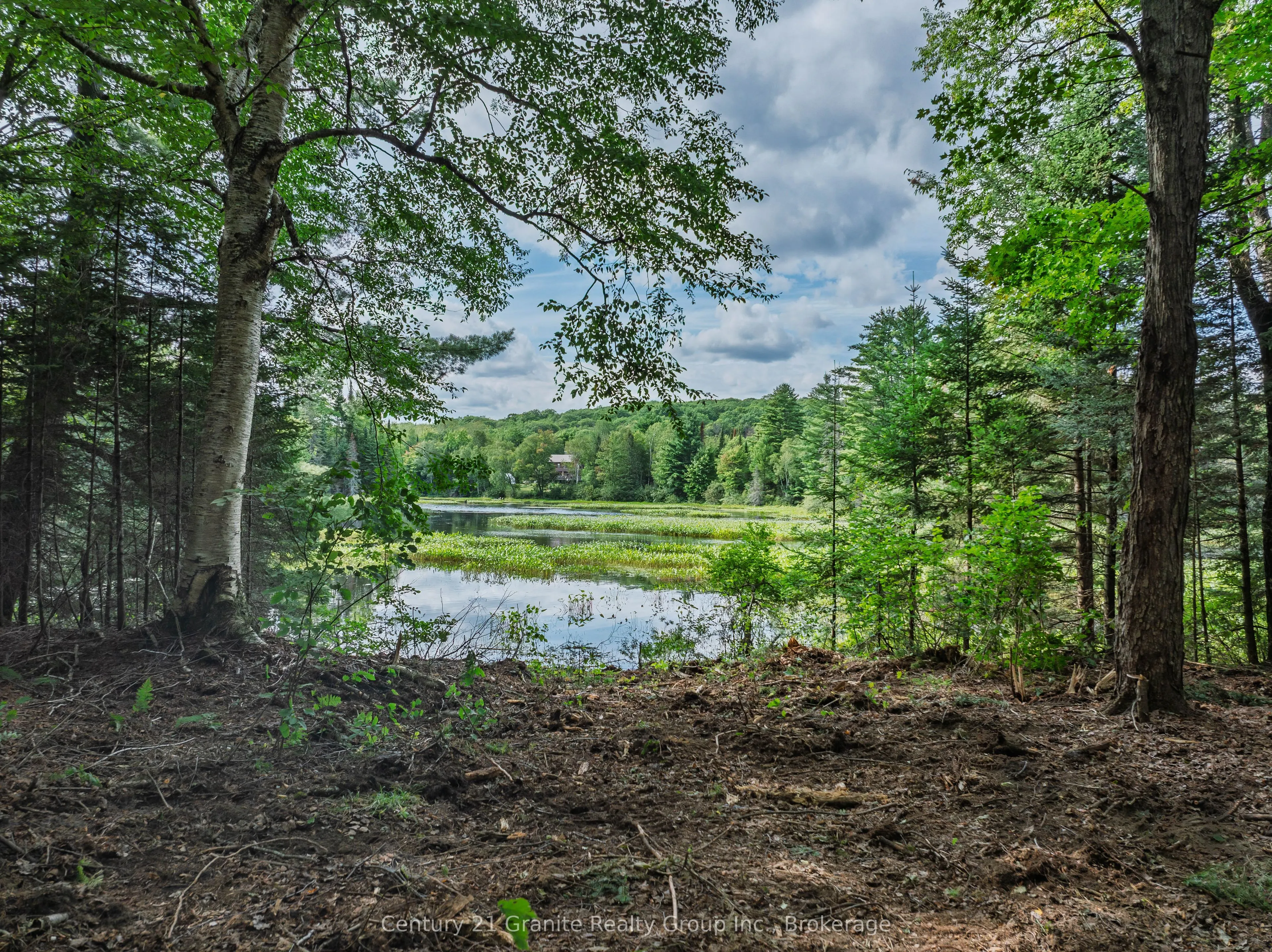 1241 Koshlong Lake Road