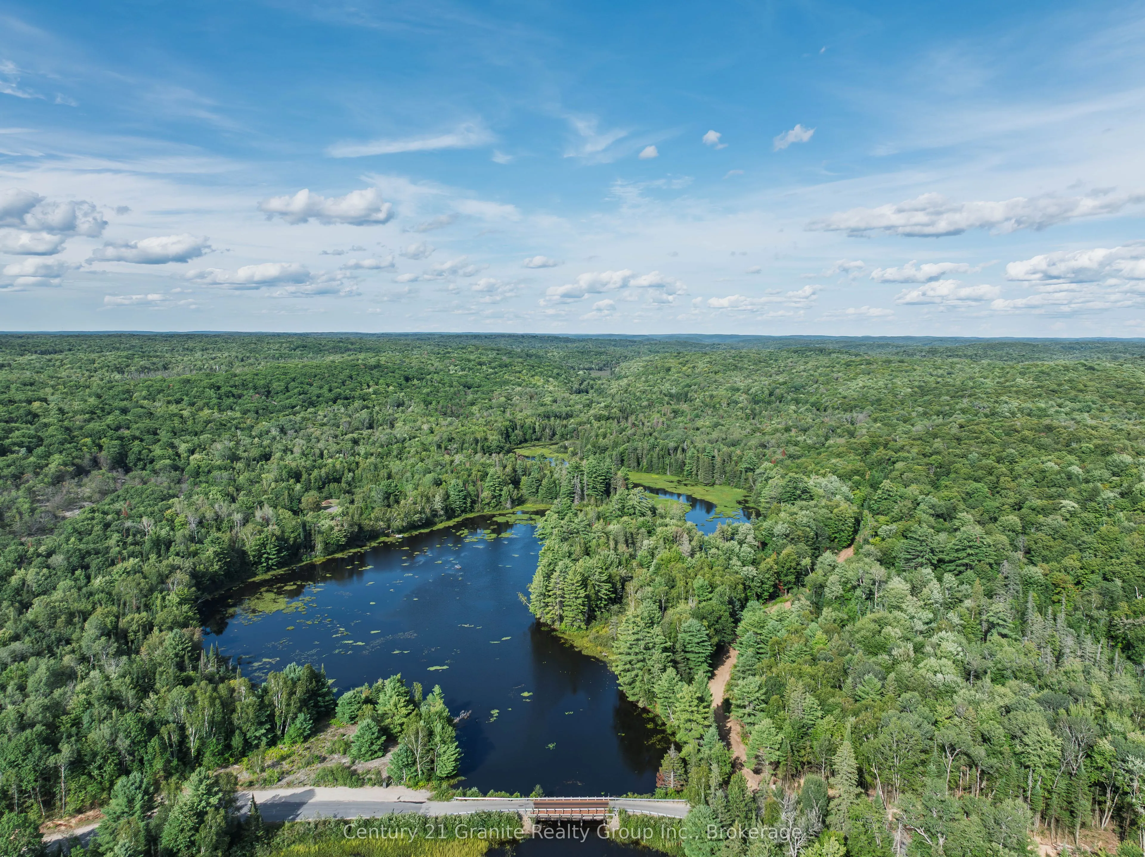 1241 Koshlong Lake Road