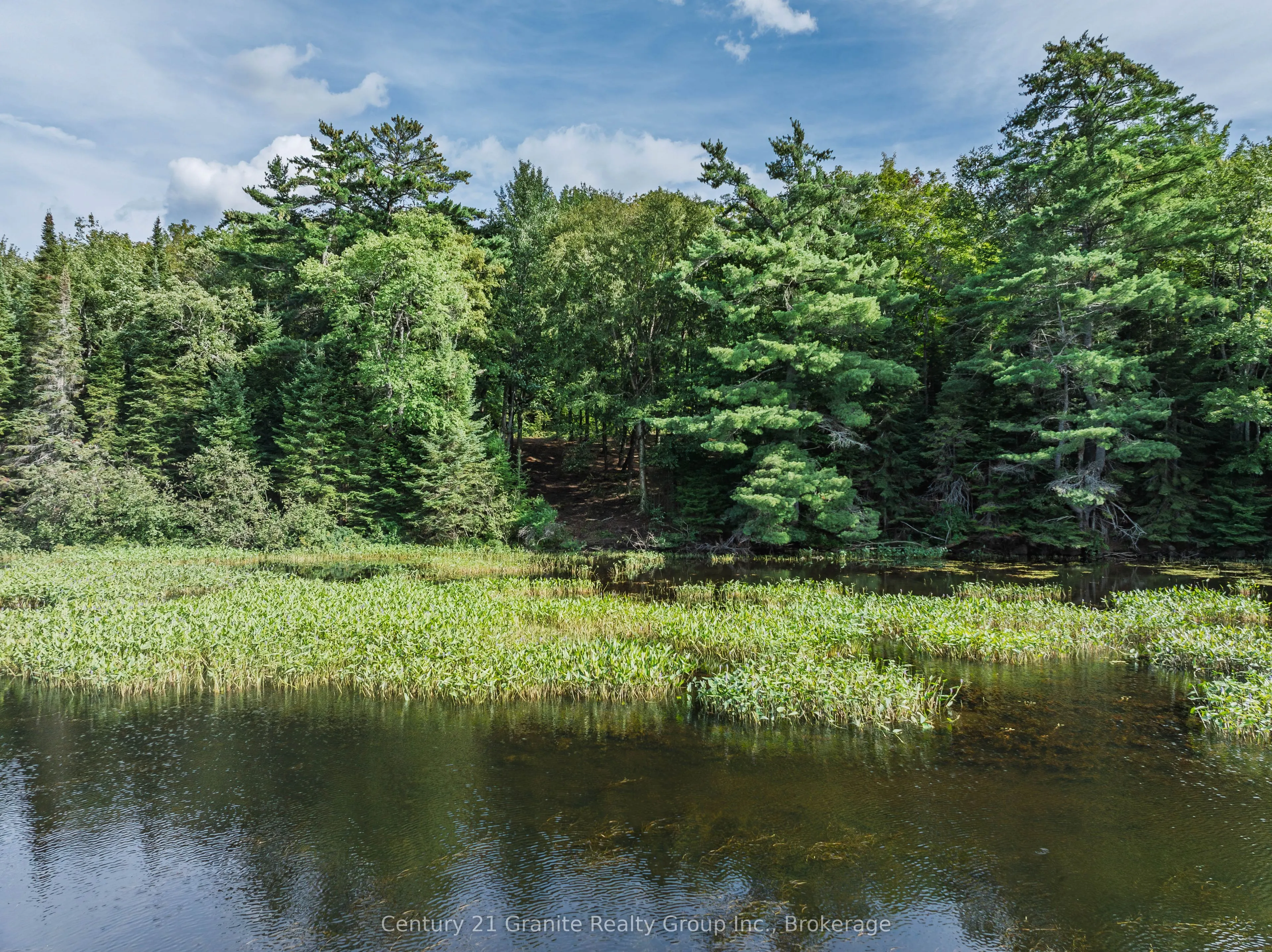 1241 Koshlong Lake Road