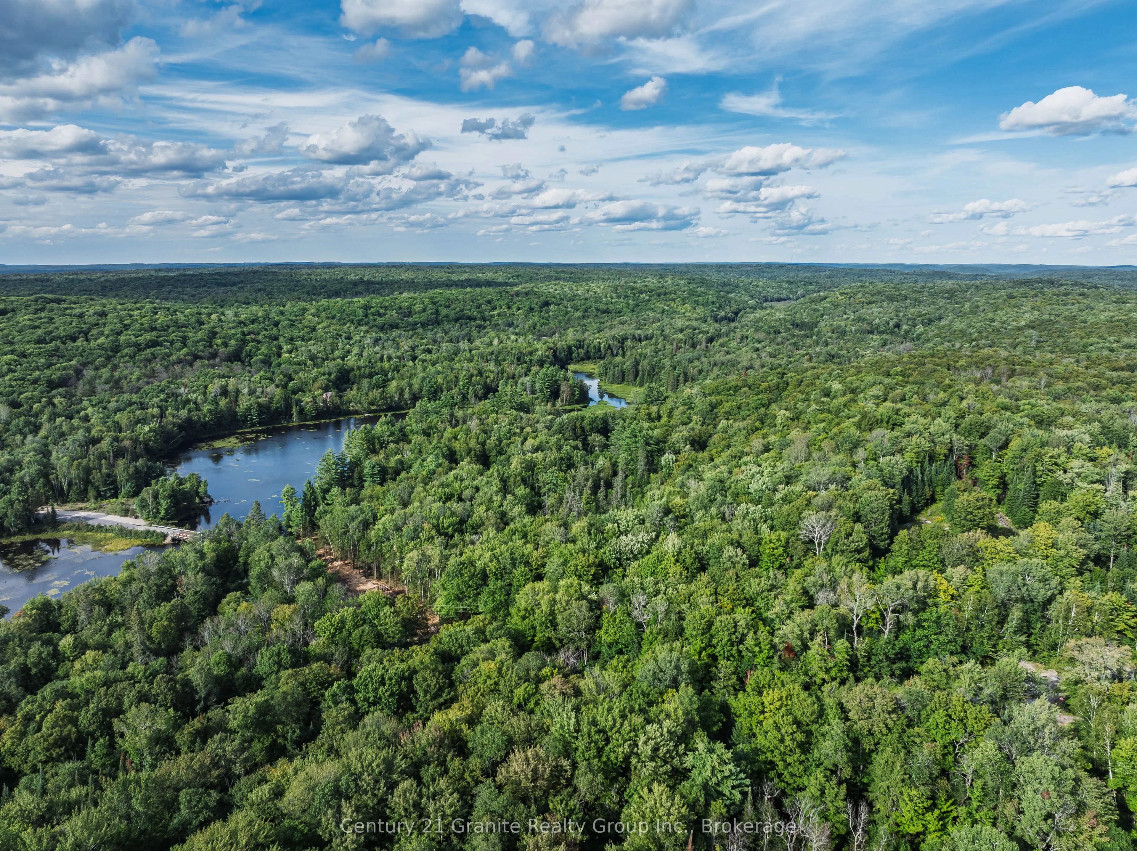 1241 Koshlong Lake Road