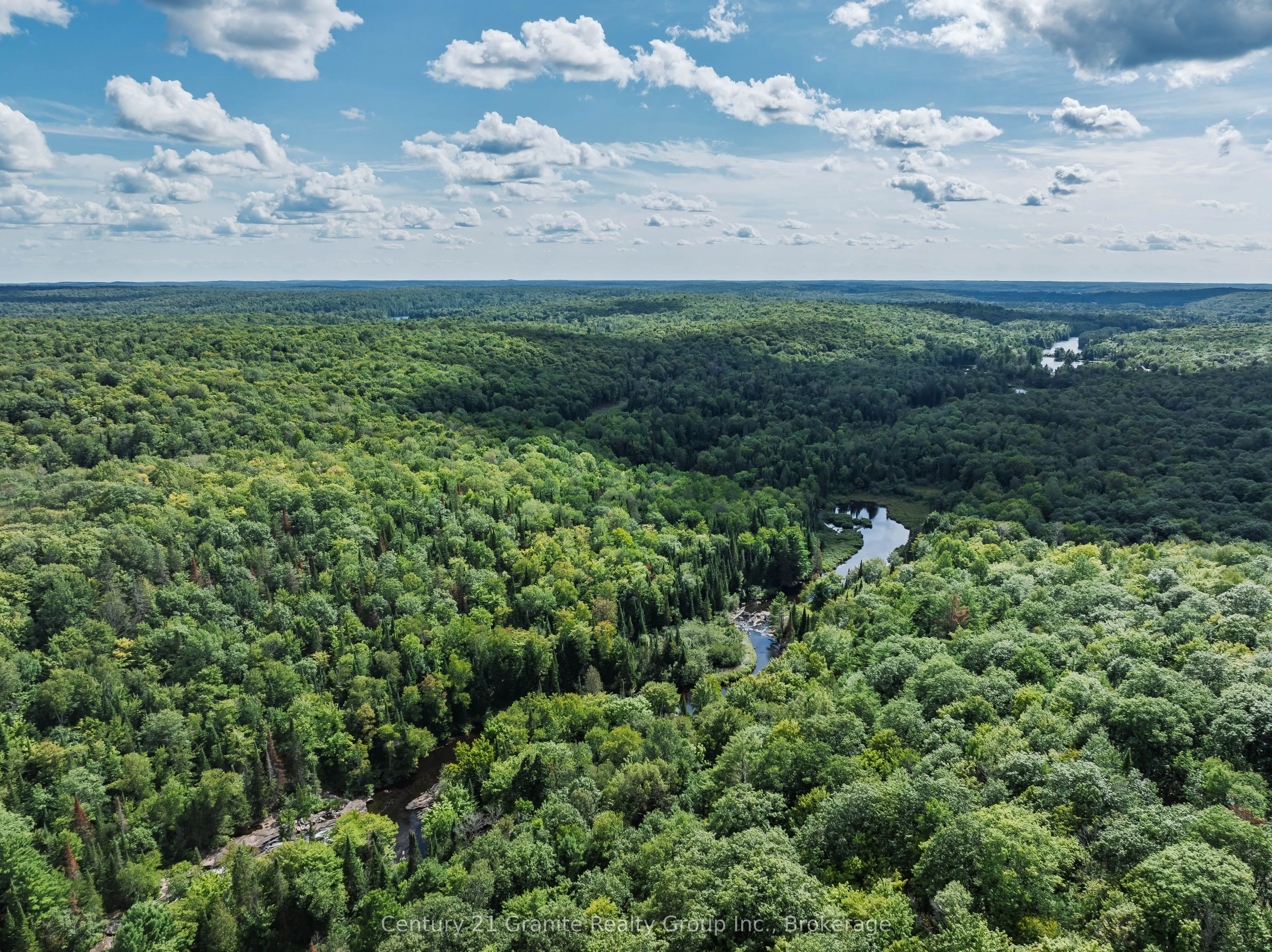 1241 Koshlong Lake Road