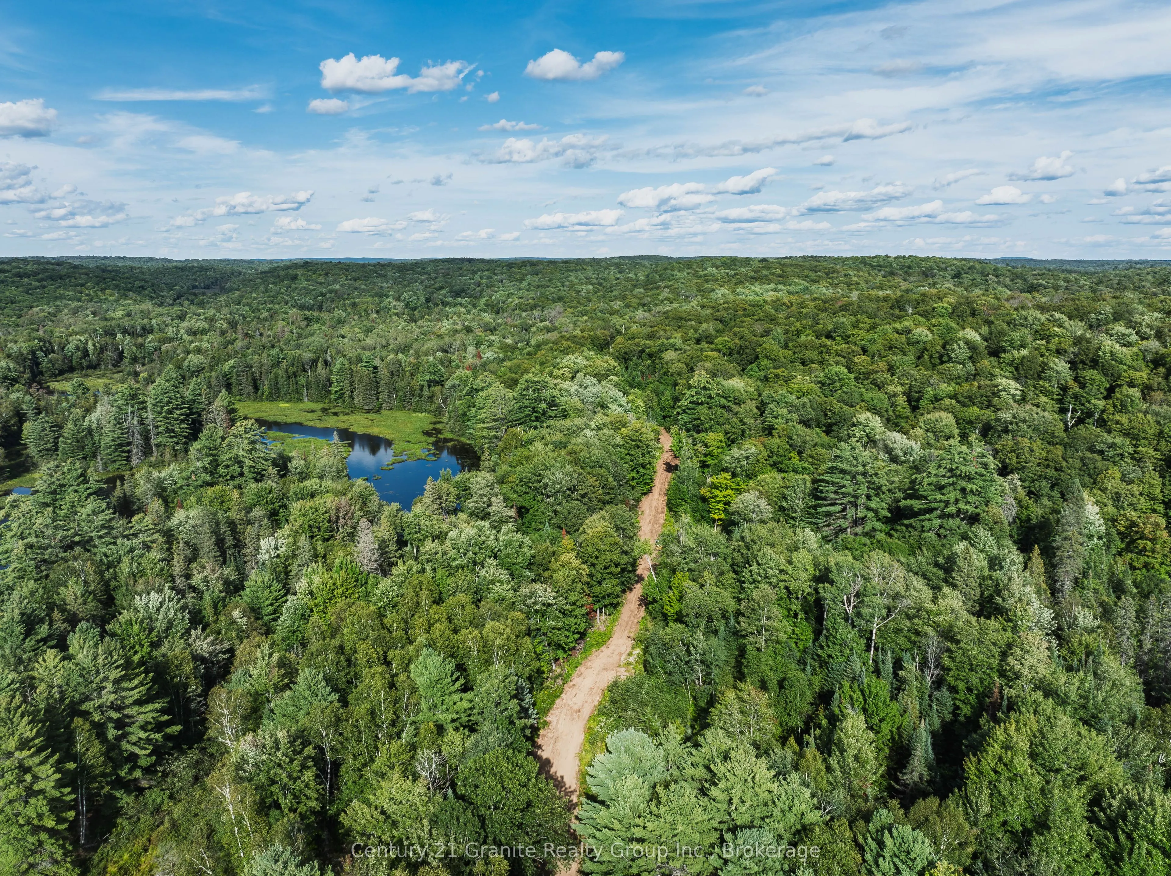 1241 Koshlong Lake Road