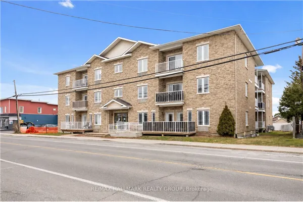 1026 Laurier Street #208