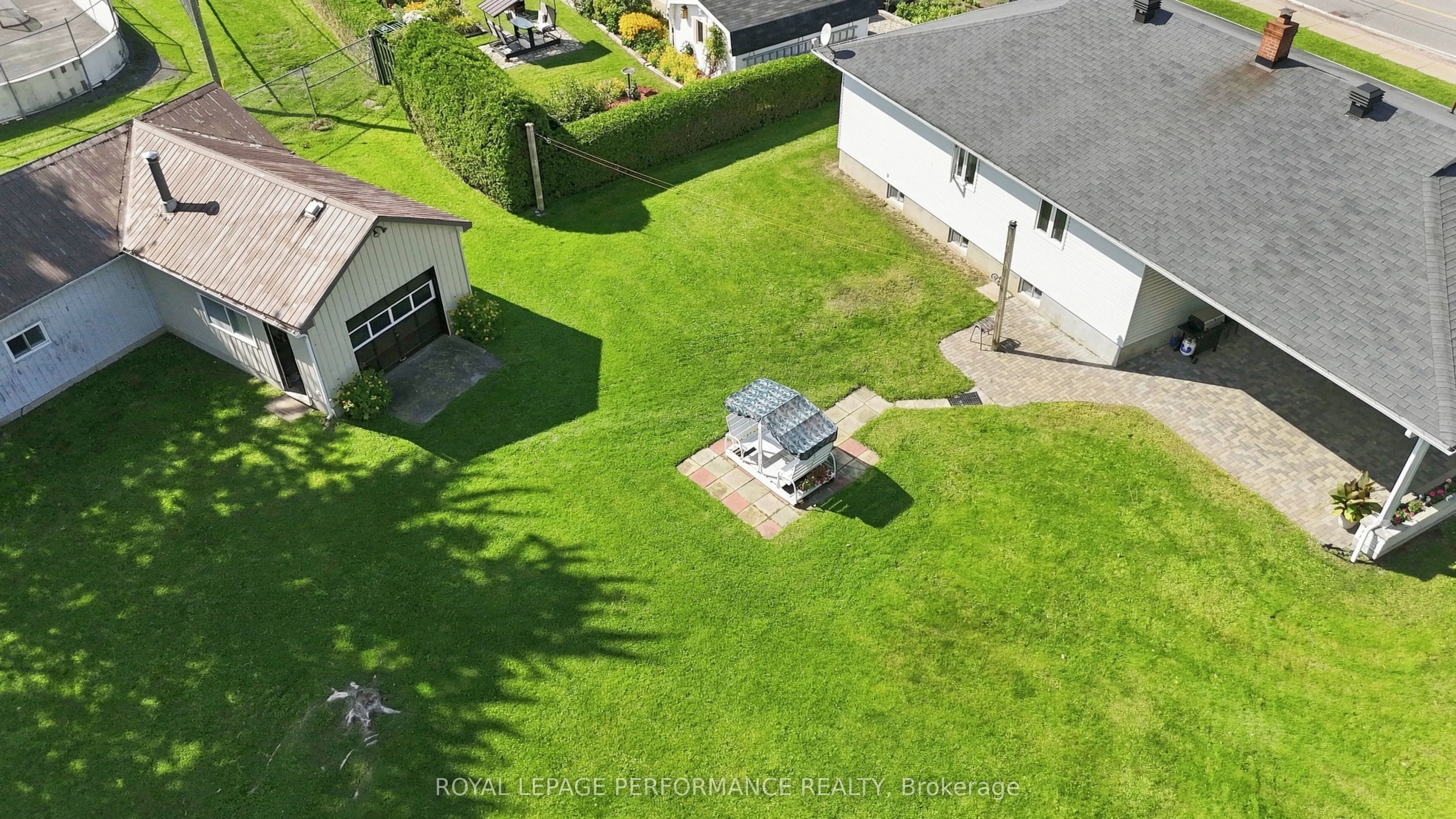 2012 Lajoie Street