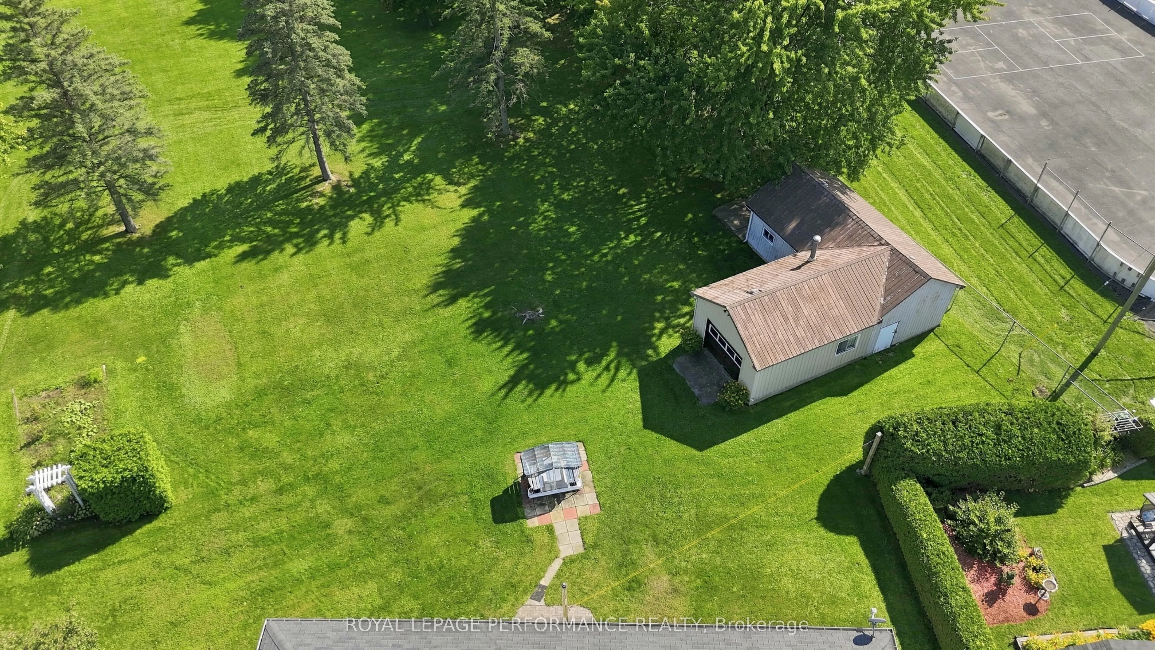 2012 Lajoie Street
