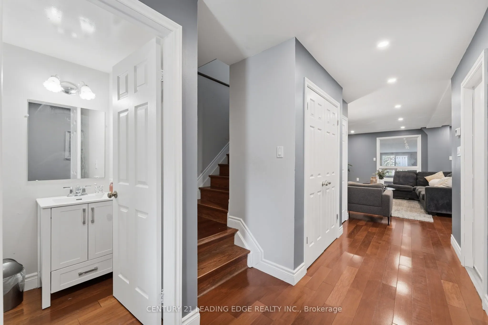 749 Stone Church Road E