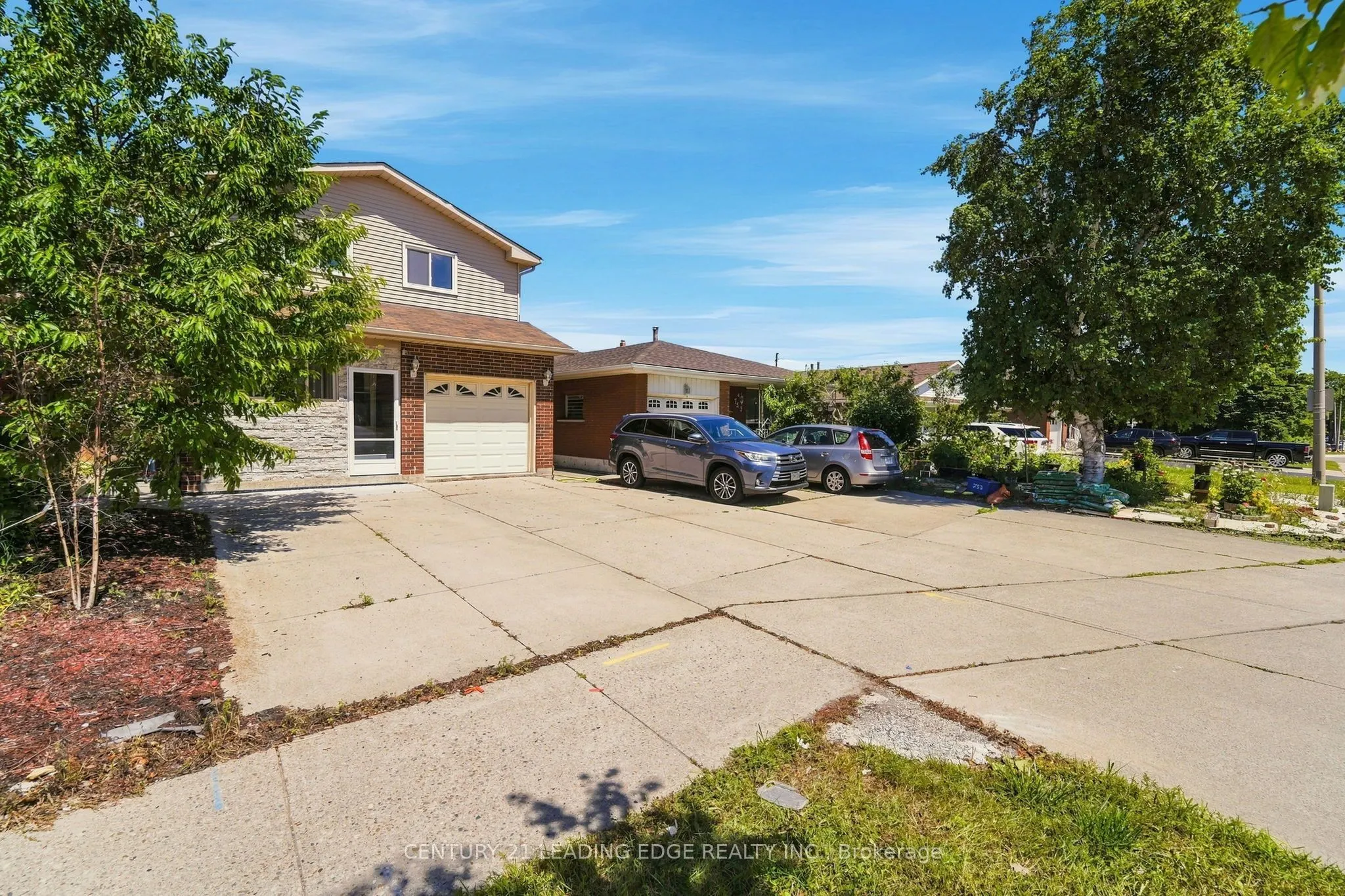 749 Stone Church Road E