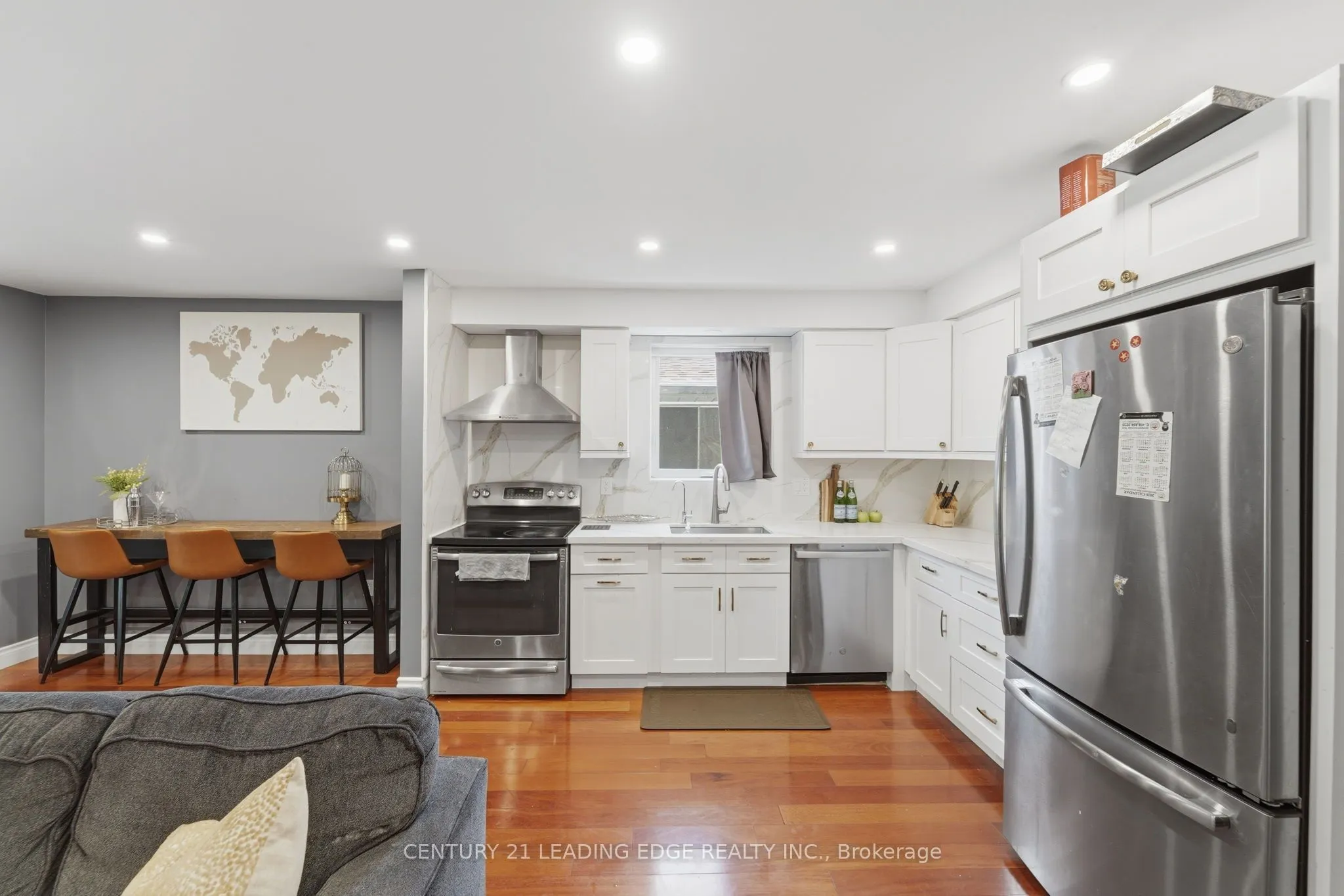 749 Stone Church Road E