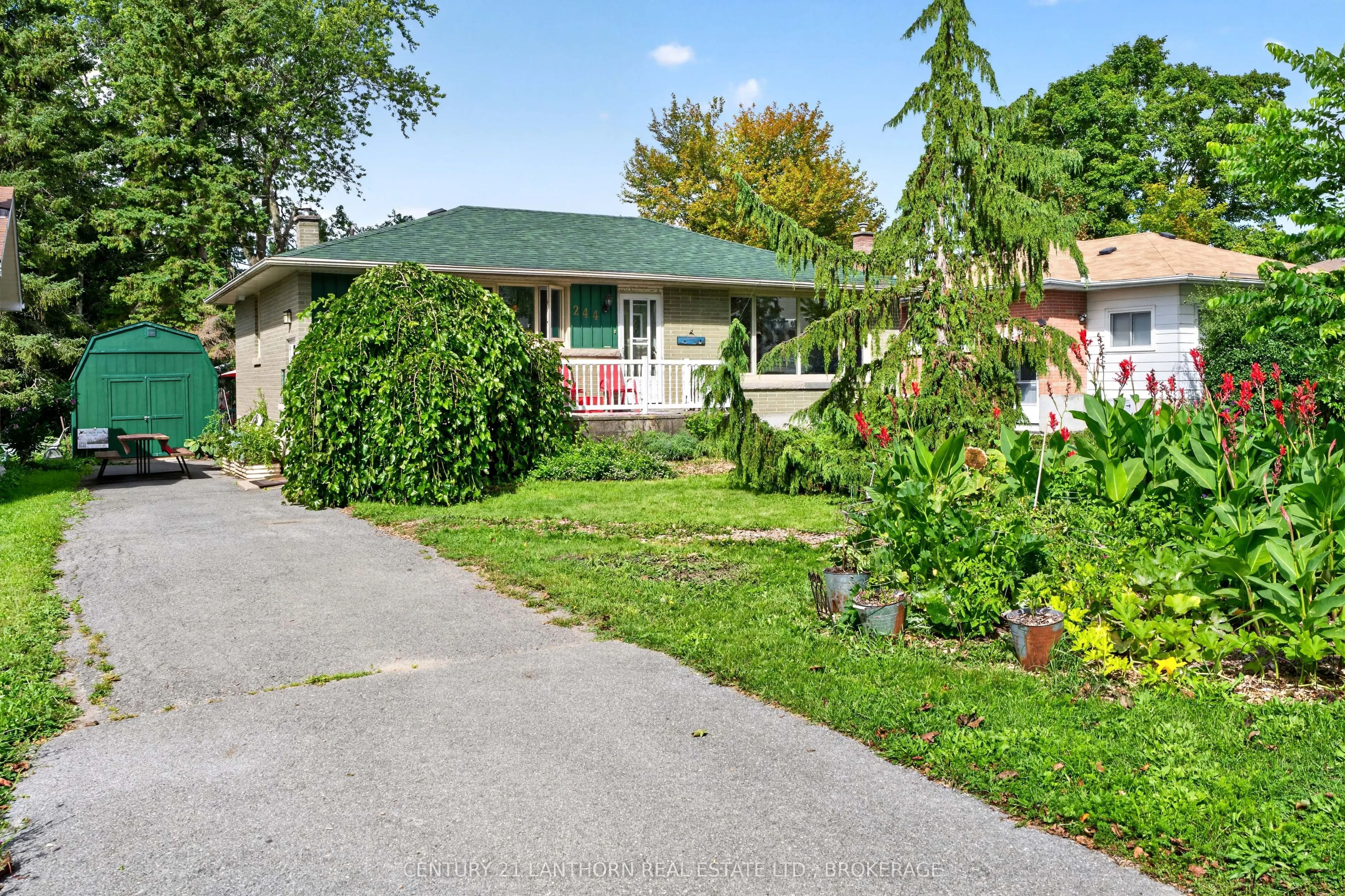 244 Yonge Street