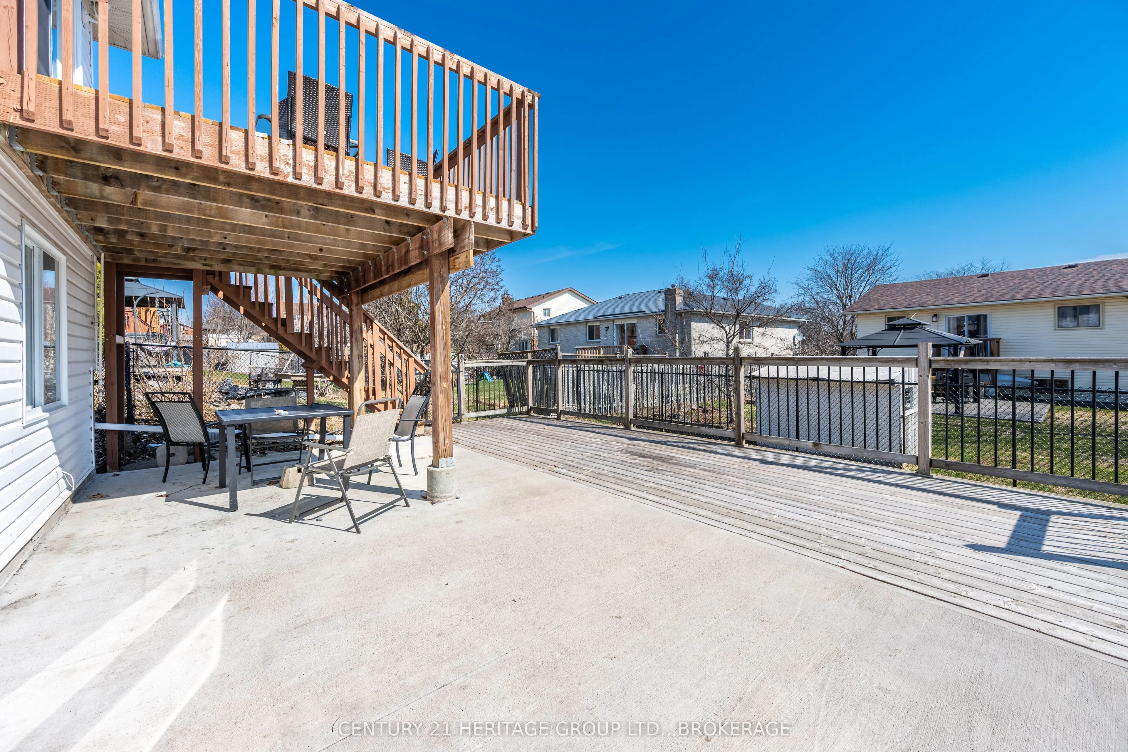 79 SPEERS Boulevard