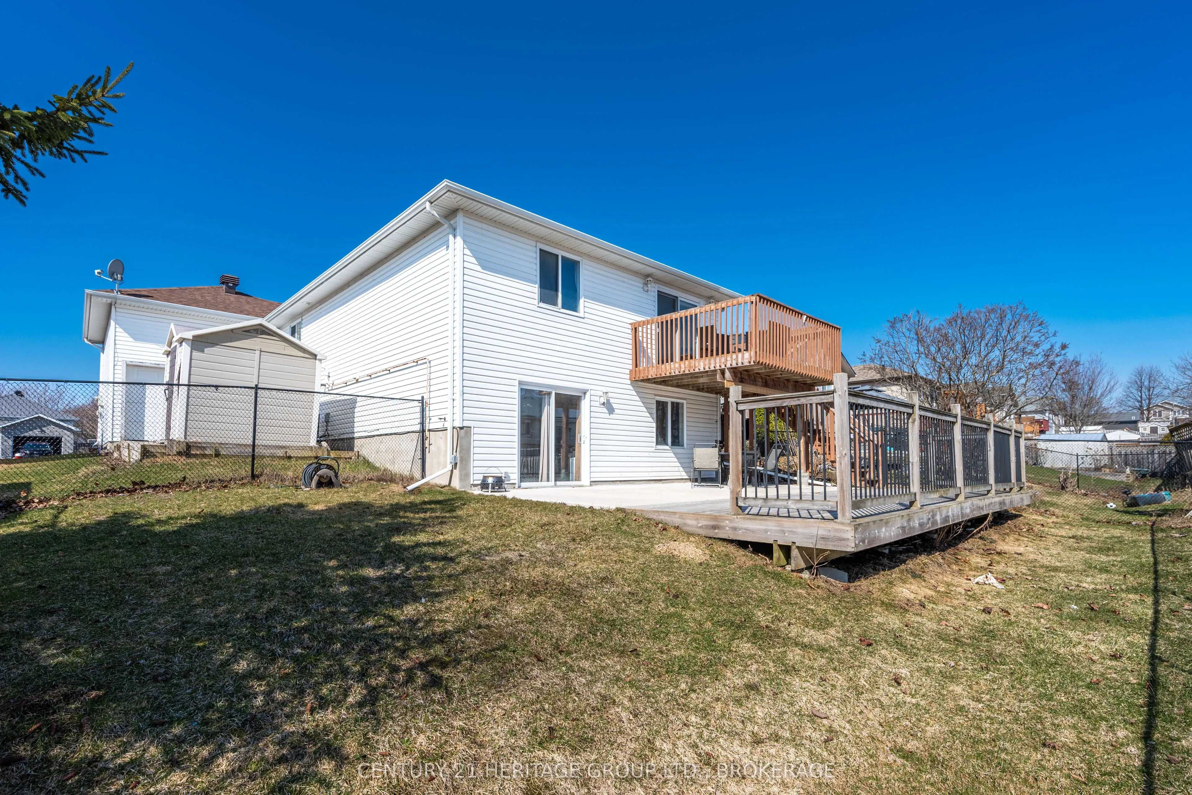 79 SPEERS Boulevard