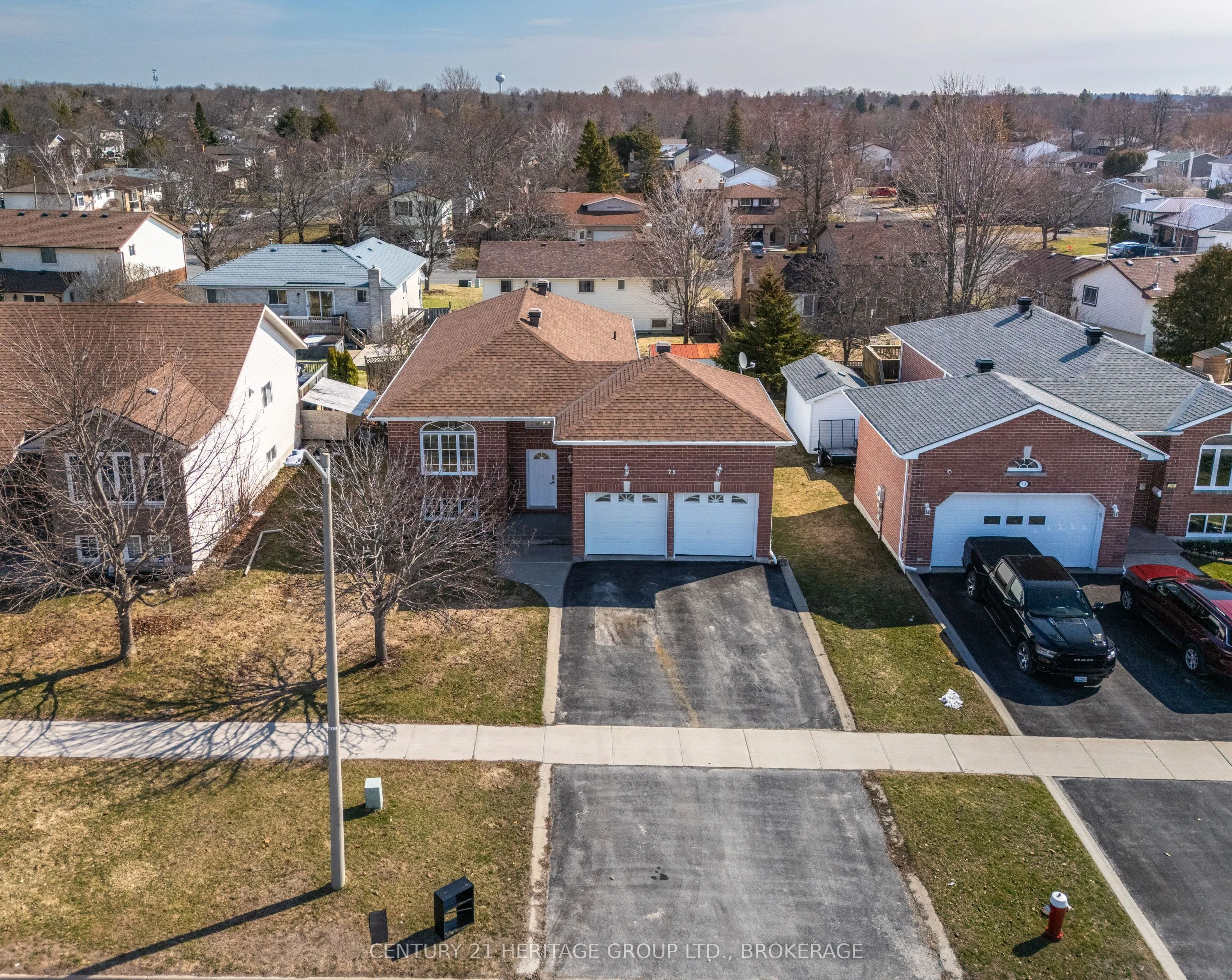 79 SPEERS Boulevard