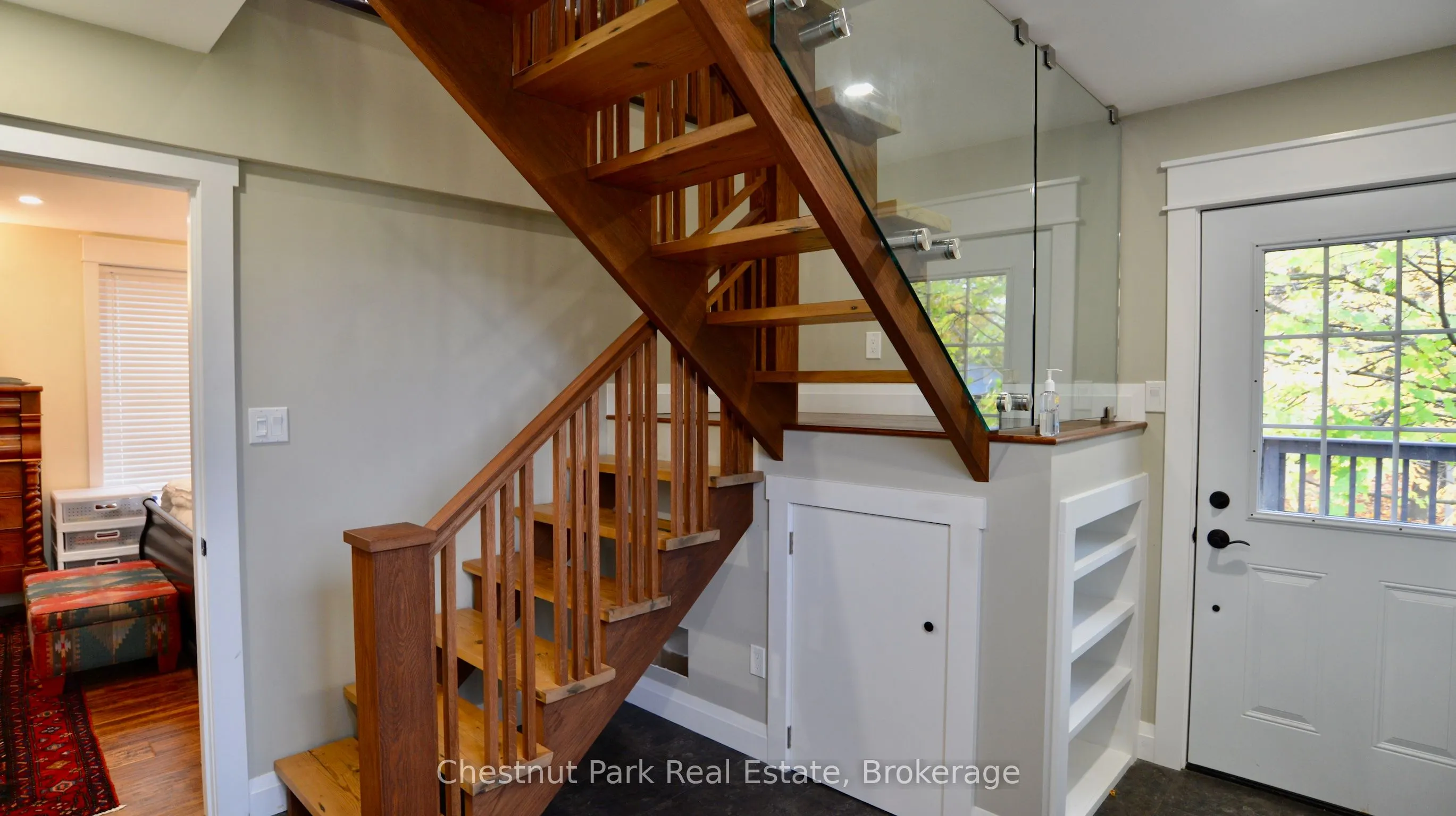 247 ST VINCENT Street