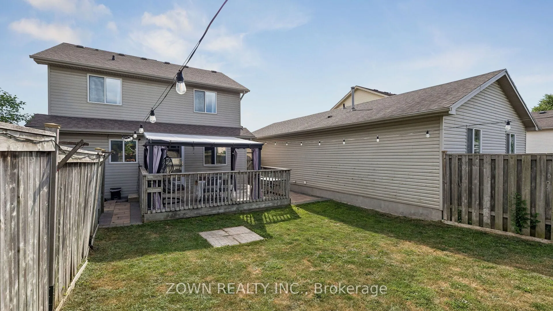 373 SEDDON Road