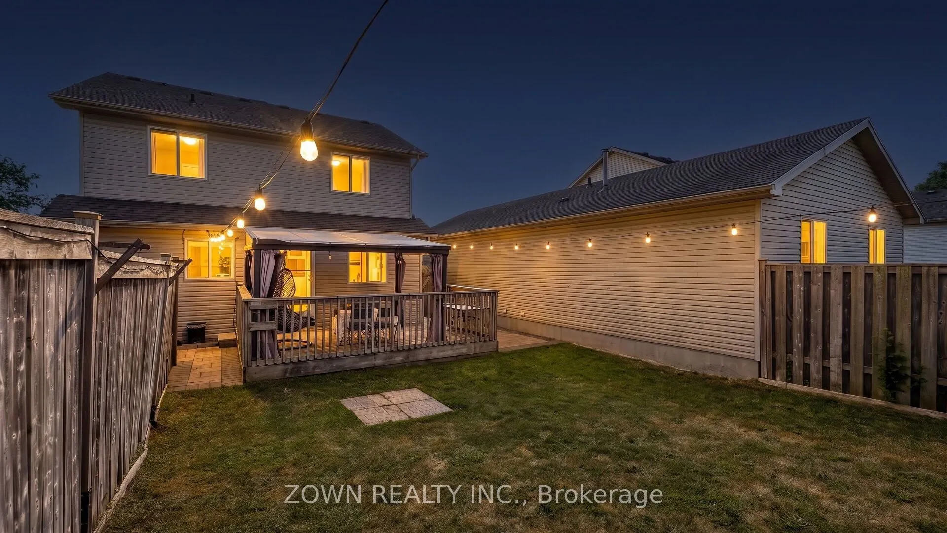 373 SEDDON Road