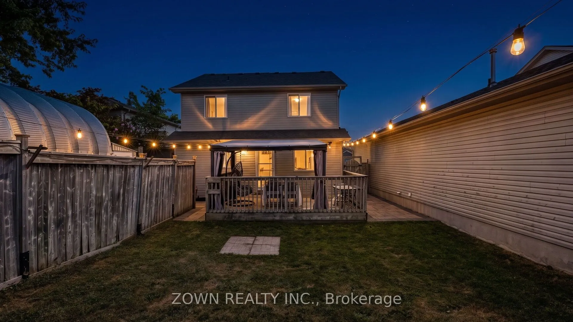 373 SEDDON Road