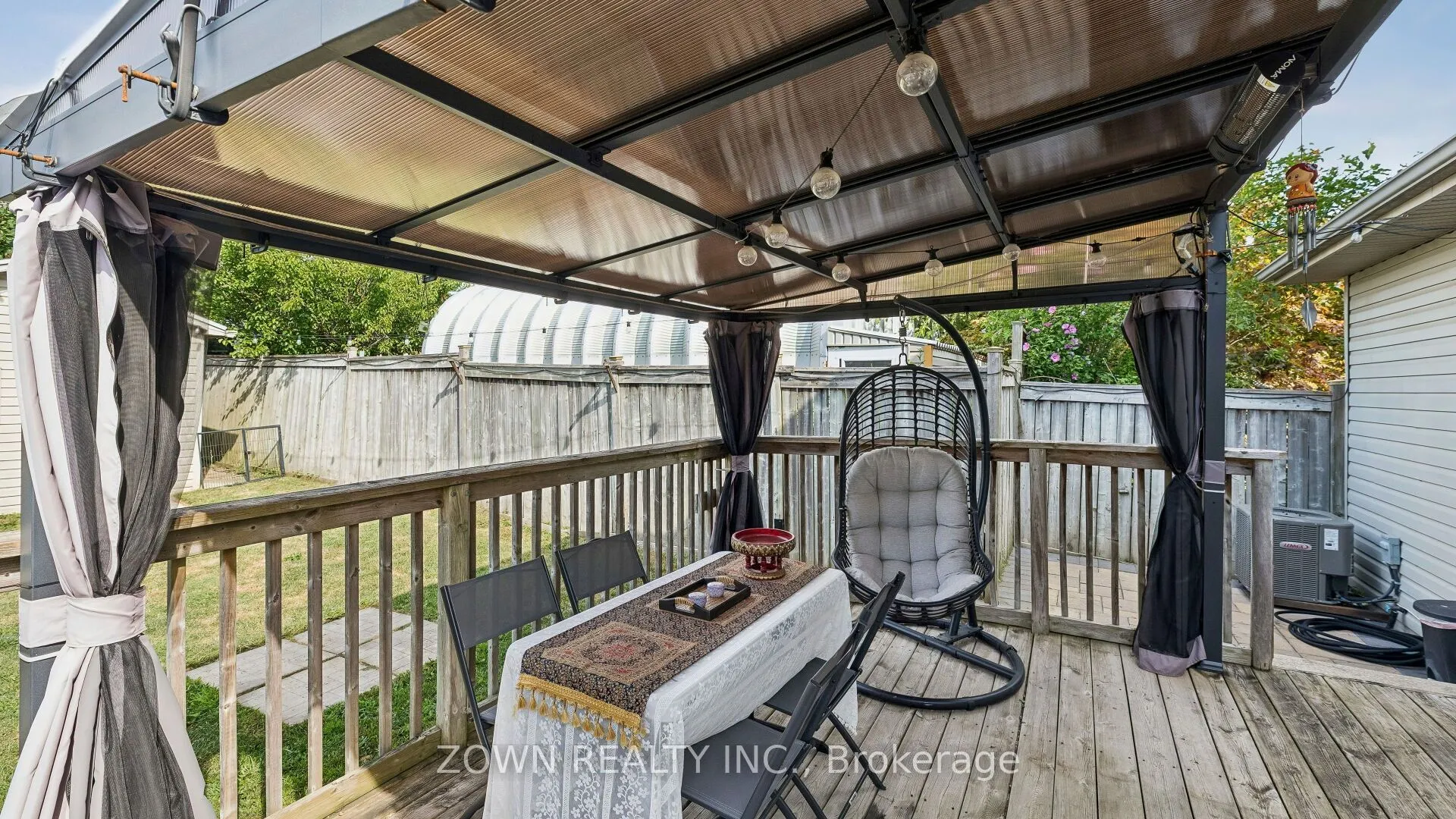 373 SEDDON Road