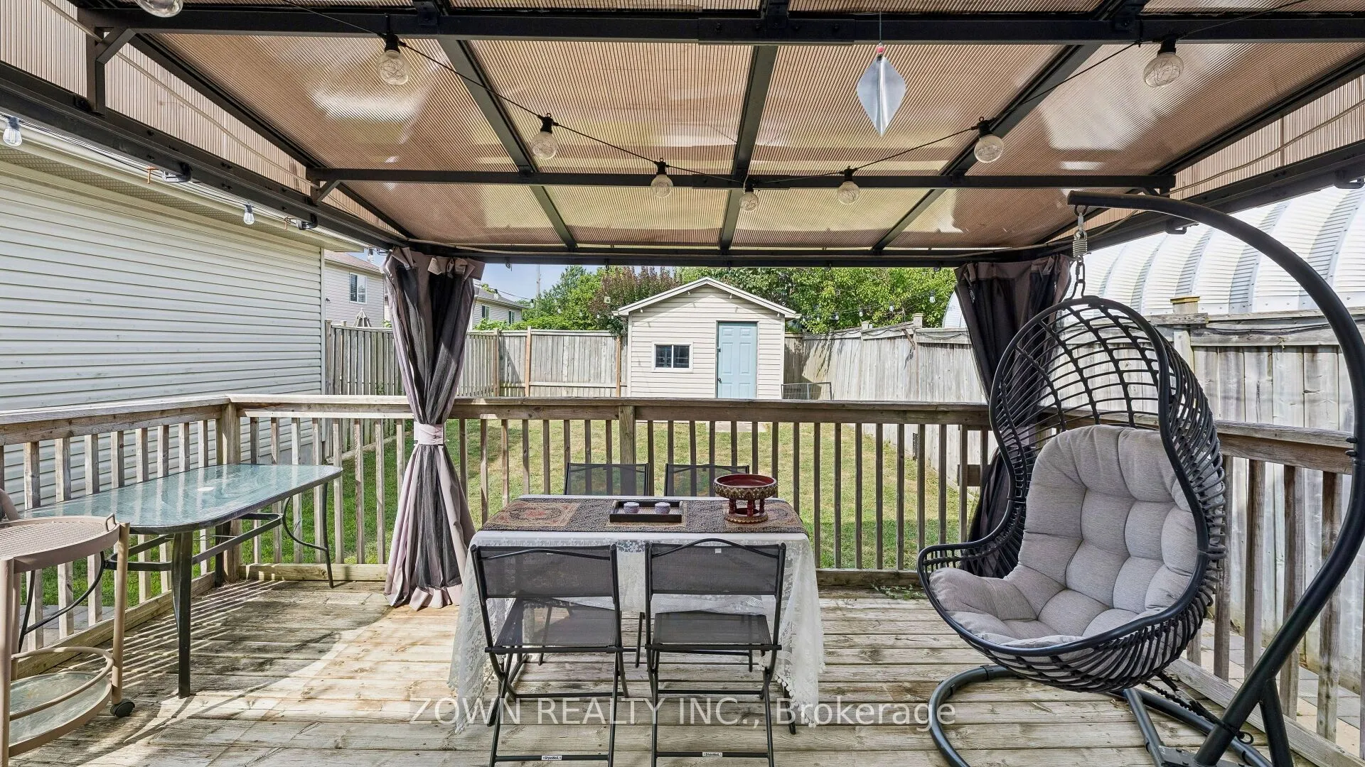 373 SEDDON Road