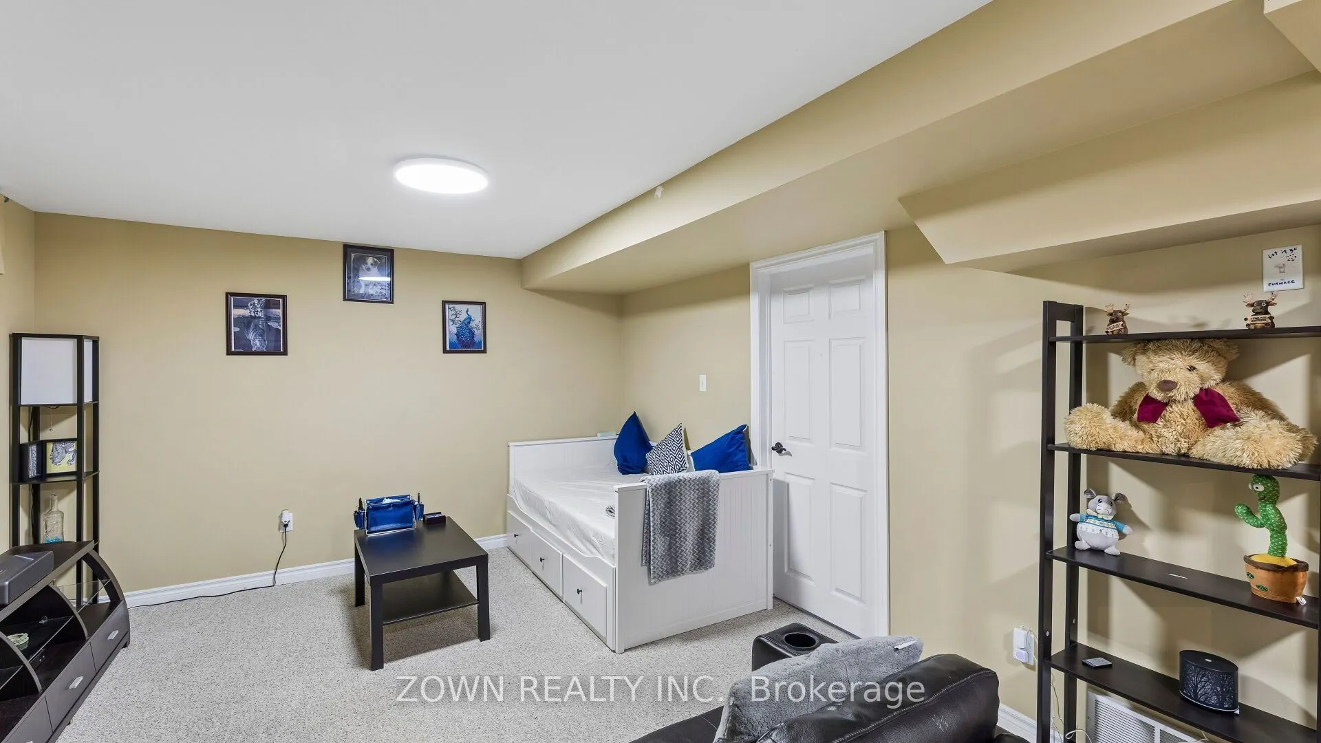 373 SEDDON Road