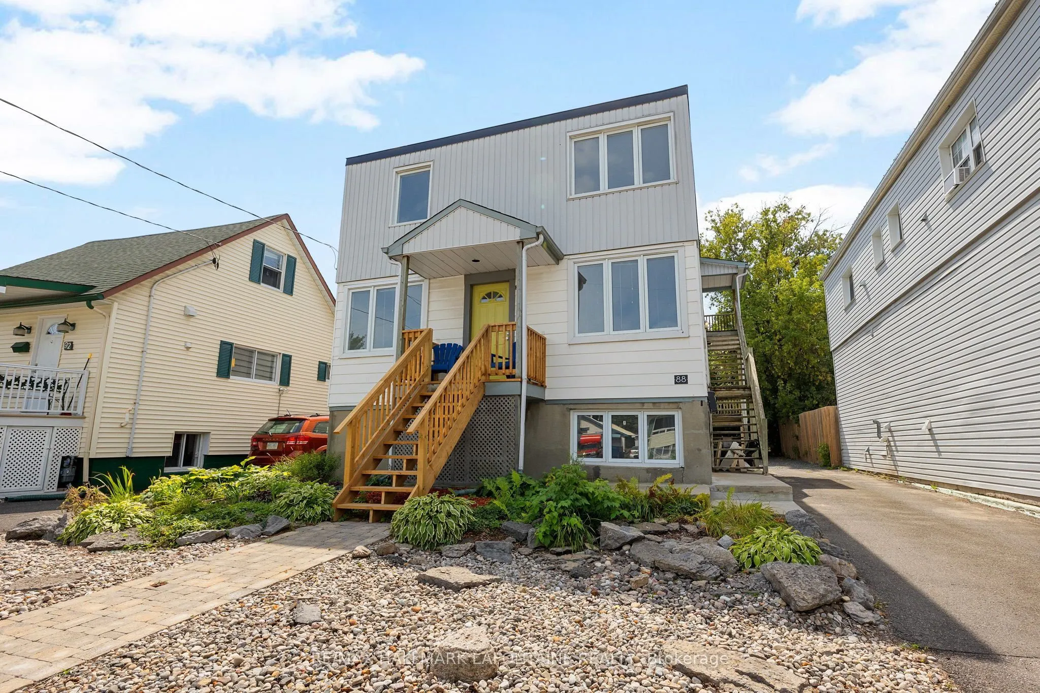88 Ste. Cecile Street #2