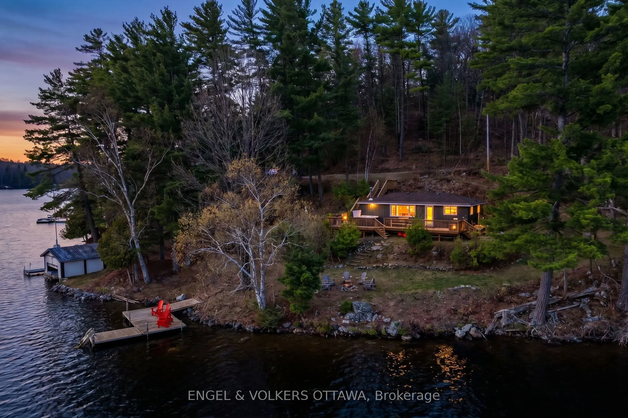 119 Eagle Crest Trail