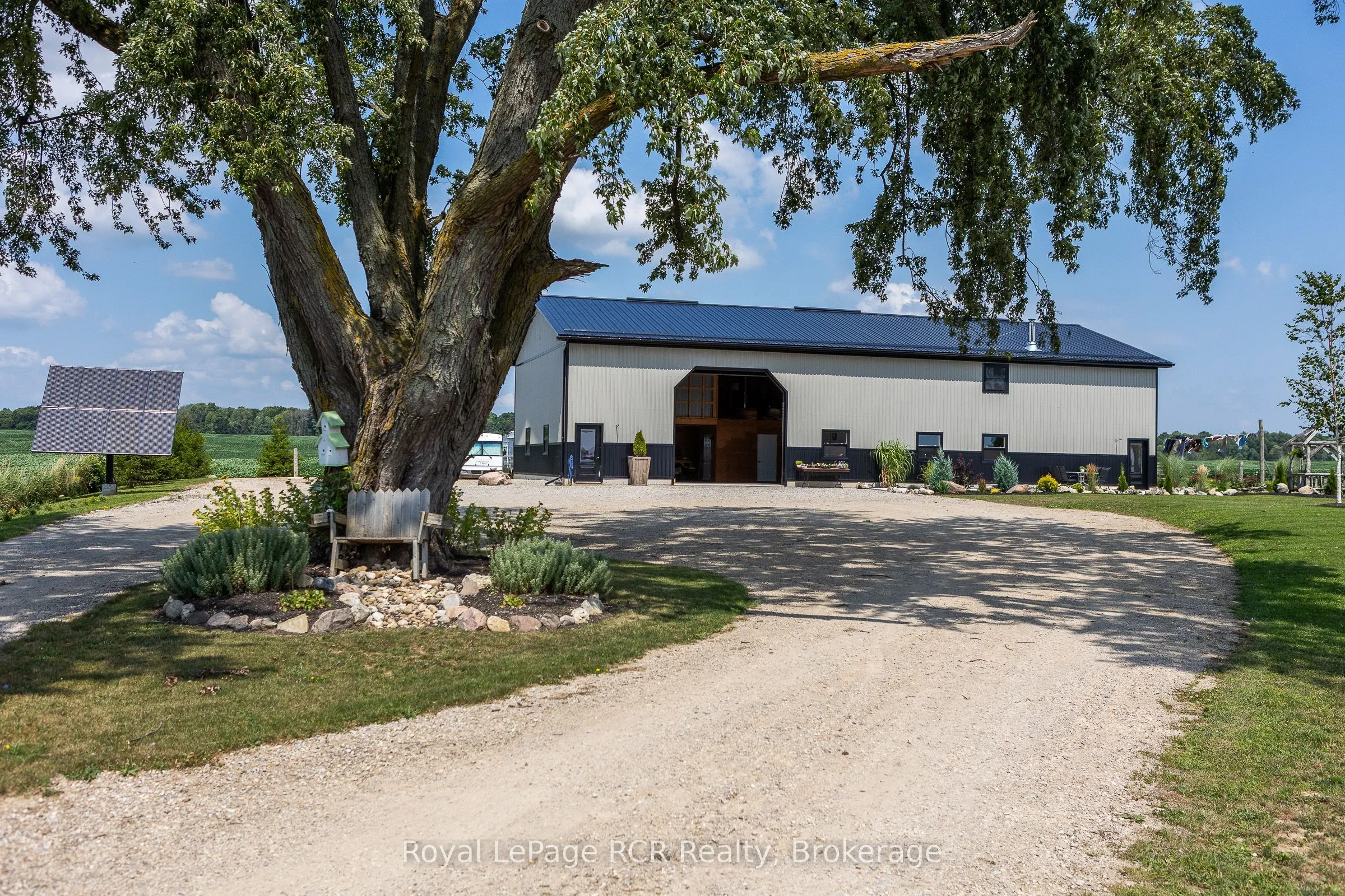 1720 Bruce 10 Road