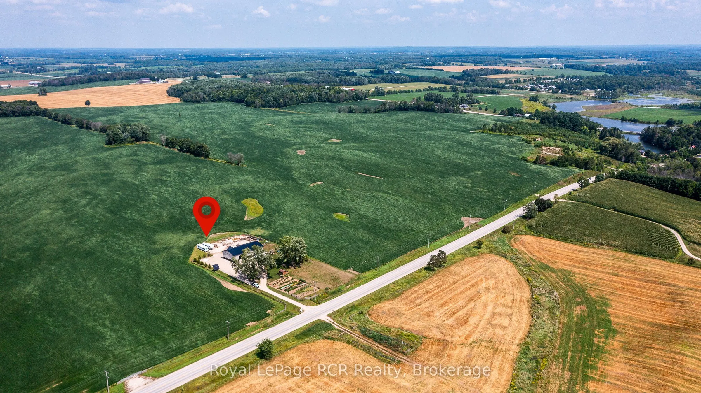 1720 Bruce 10 Road