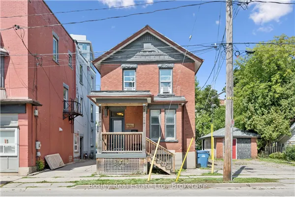 10 Ontario Street