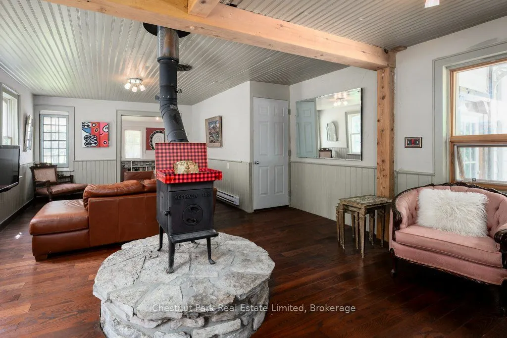324 Declair Road