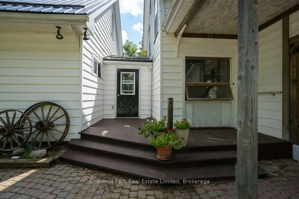 324 Declair Road