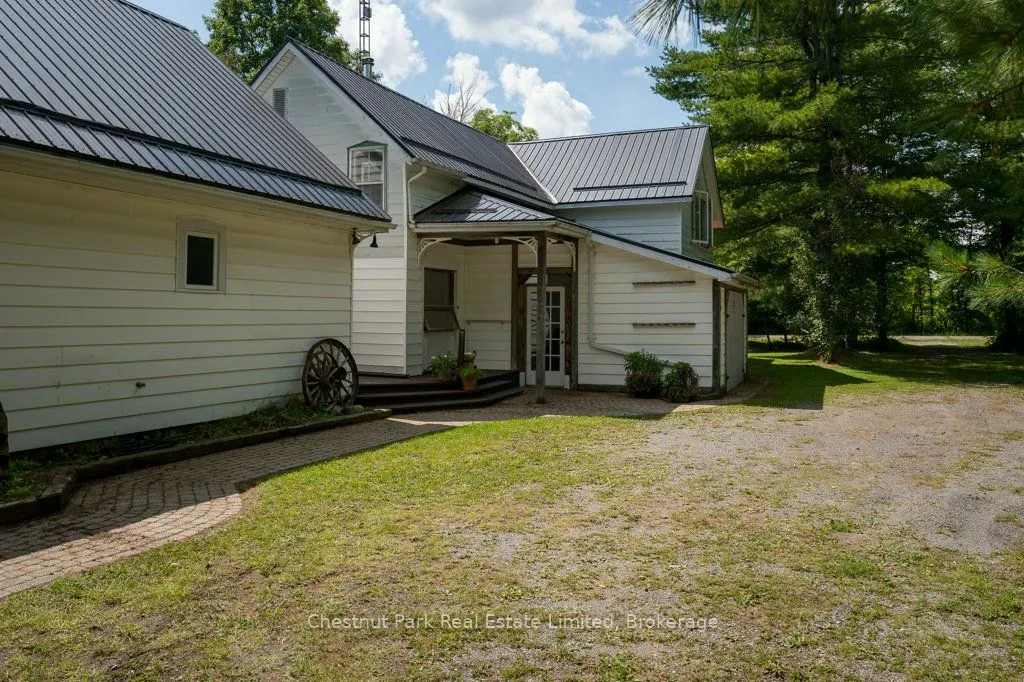 324 Declair Road